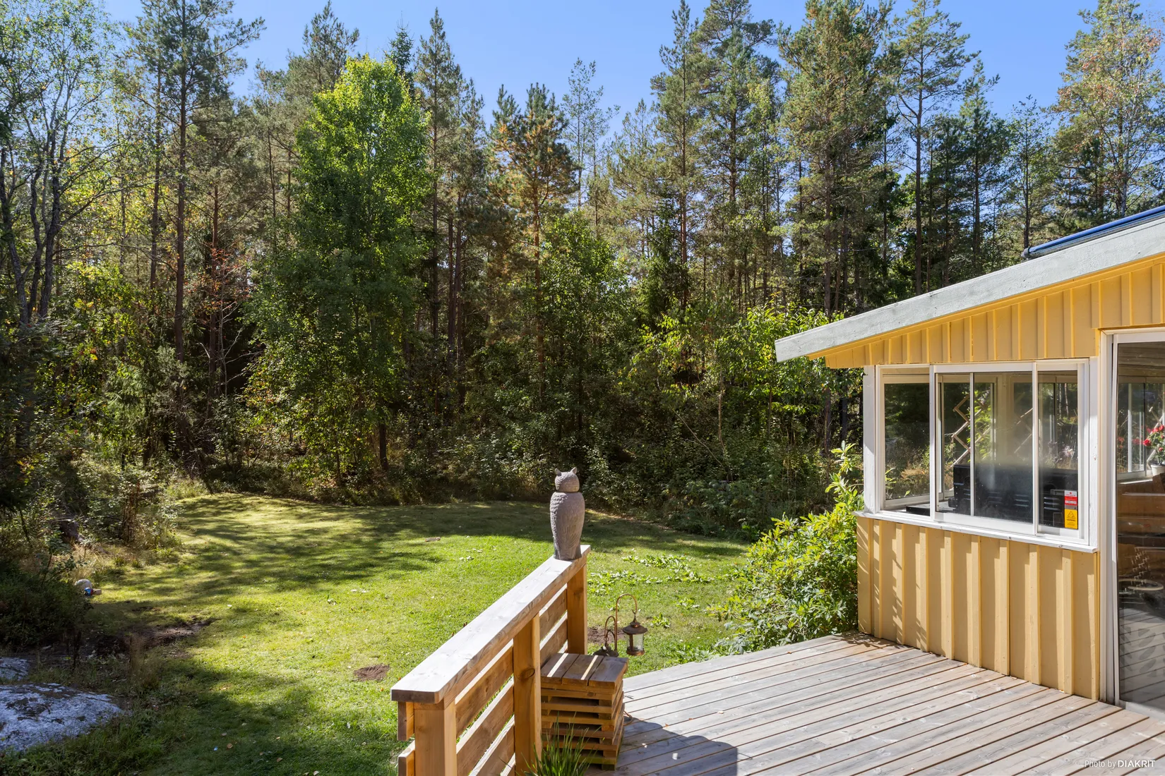 Villa, Halvslagsvägen 9, Södra Kopparmora, Värmdö