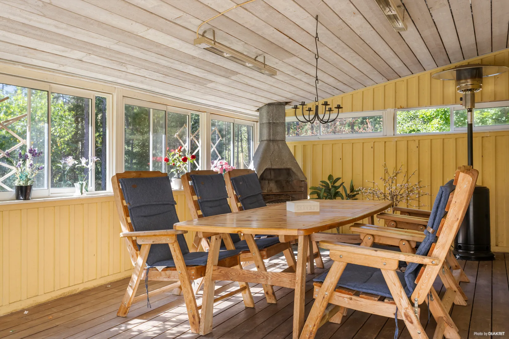 Villa, Halvslagsvägen 9, Södra Kopparmora, Värmdö