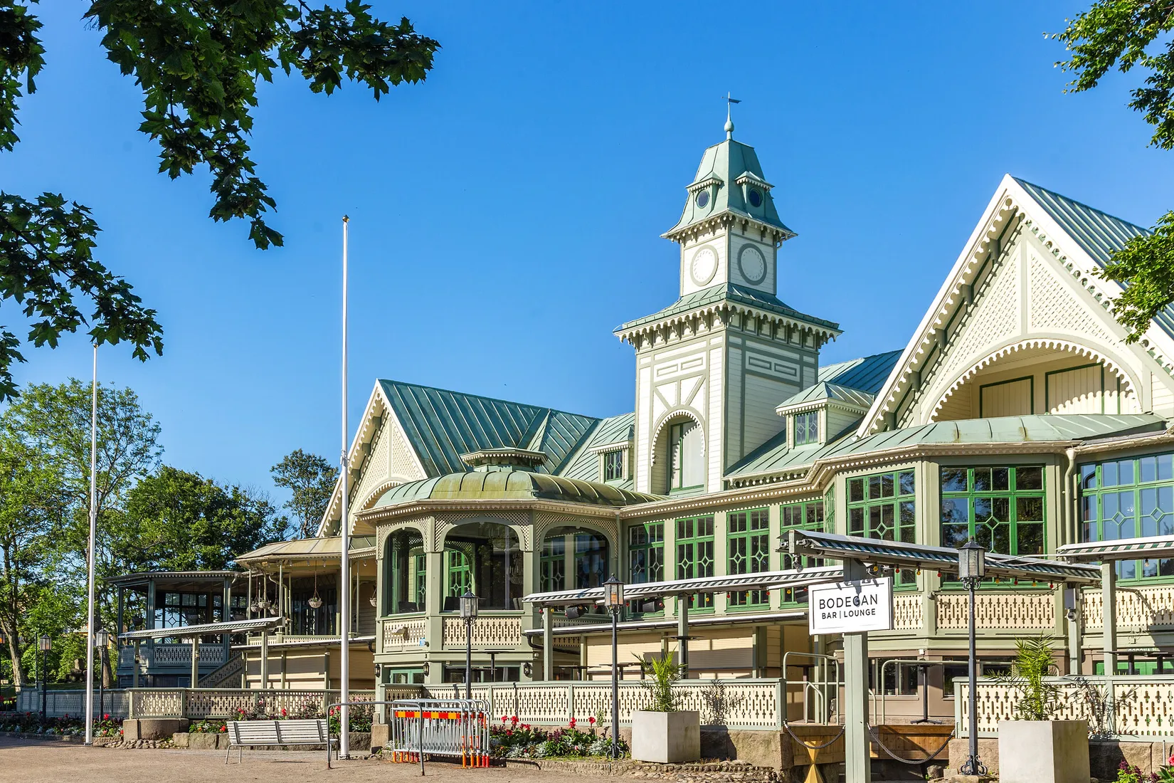 Bostadsrätt, Hantverksgränd 3B, Centrum, Varberg