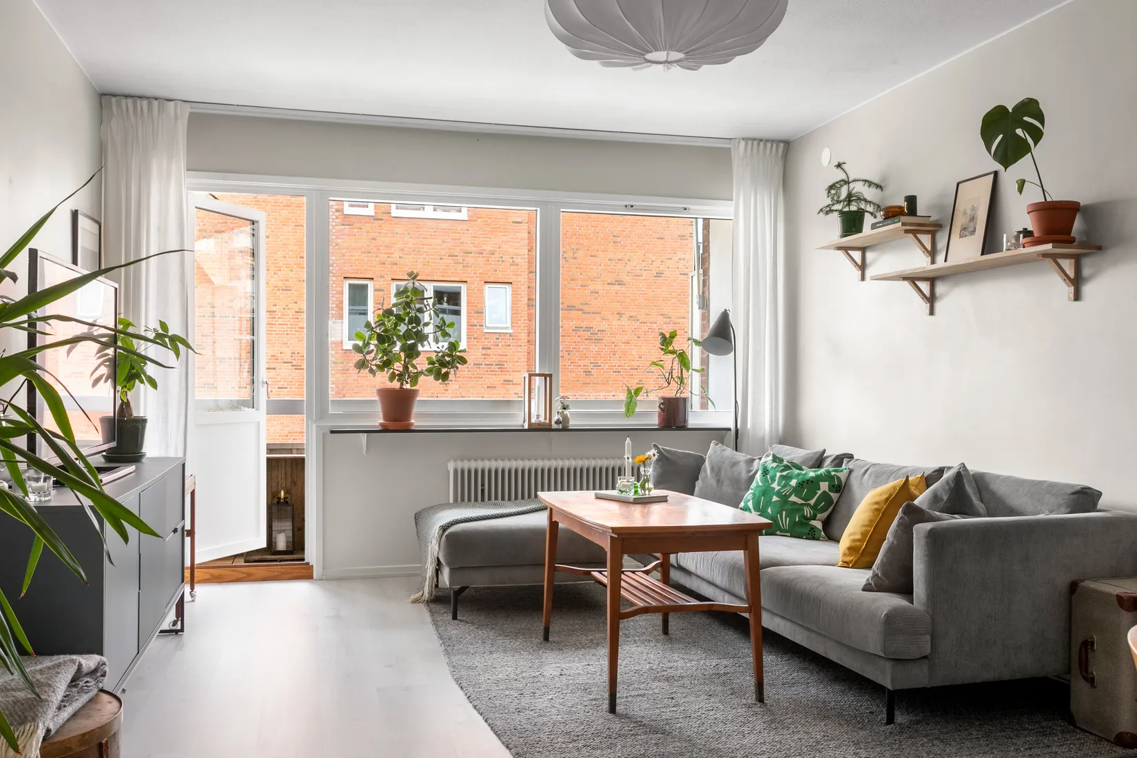 Bostadsrätt, Hantverksgränd 3B, Centrum, Varberg
