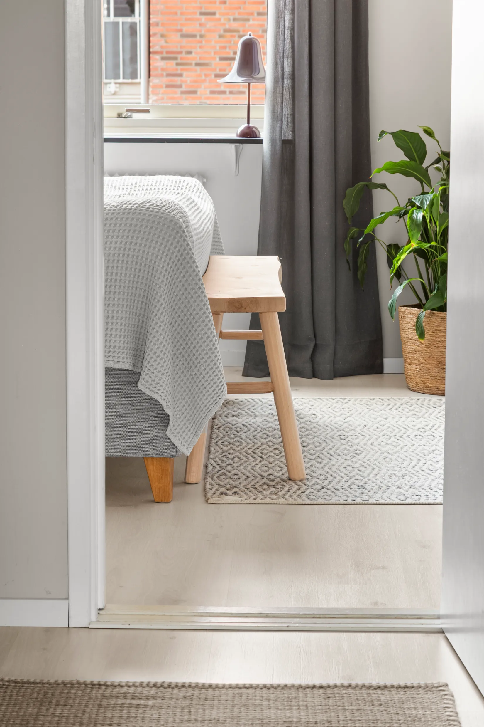 Bostadsrätt, Hantverksgränd 3B, Centrum, Varberg