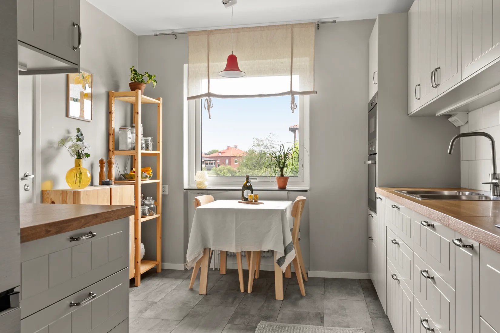 Bostadsrätt, Hantverksgränd 3B, Centrum, Varberg