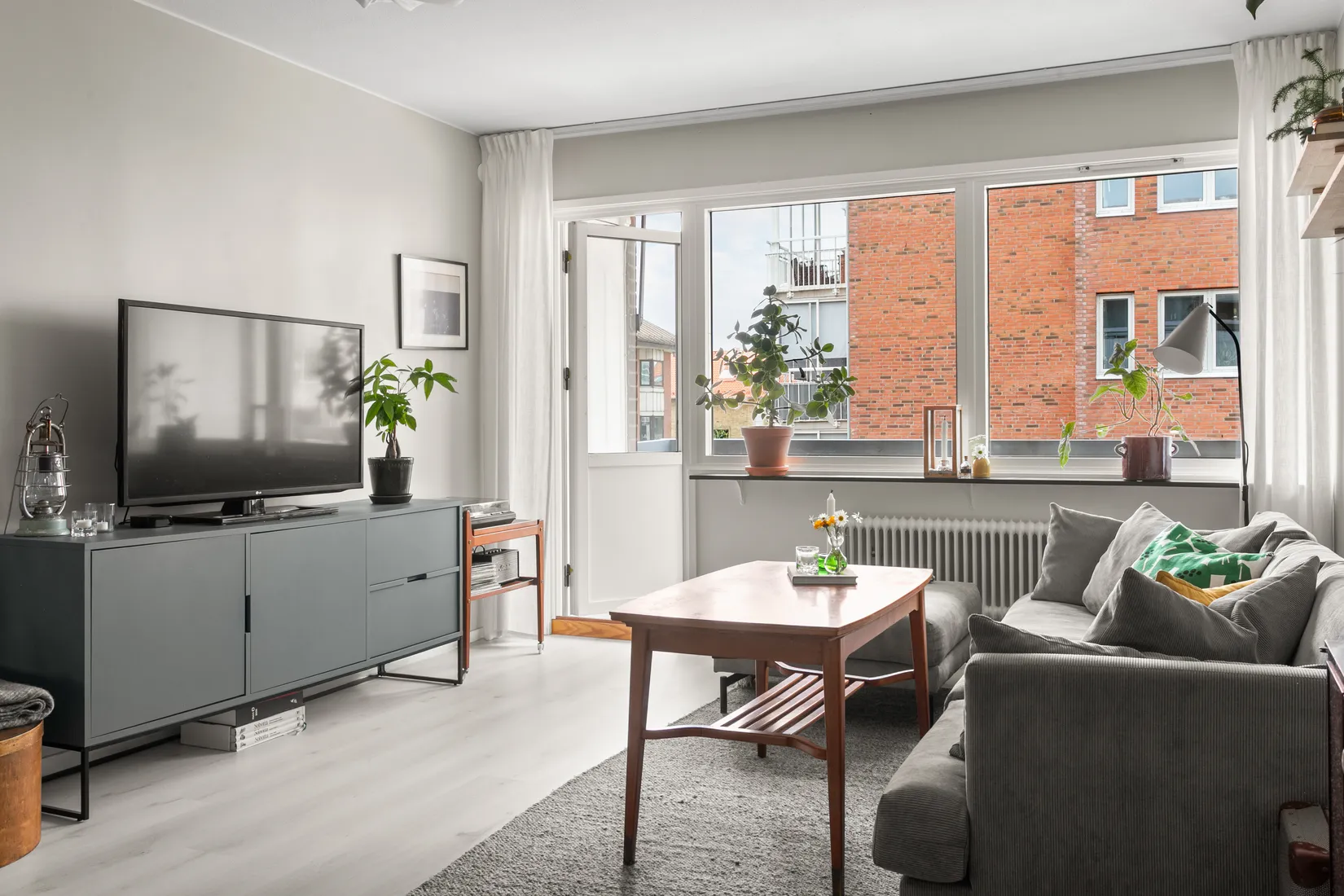 Bostadsrätt, Hantverksgränd 3B, Centrum, Varberg