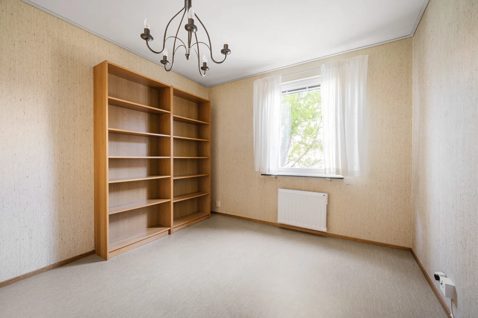 Radhus, Glimmerstigen 23, Lillsjön - Kungsängen, Upplands-Bro