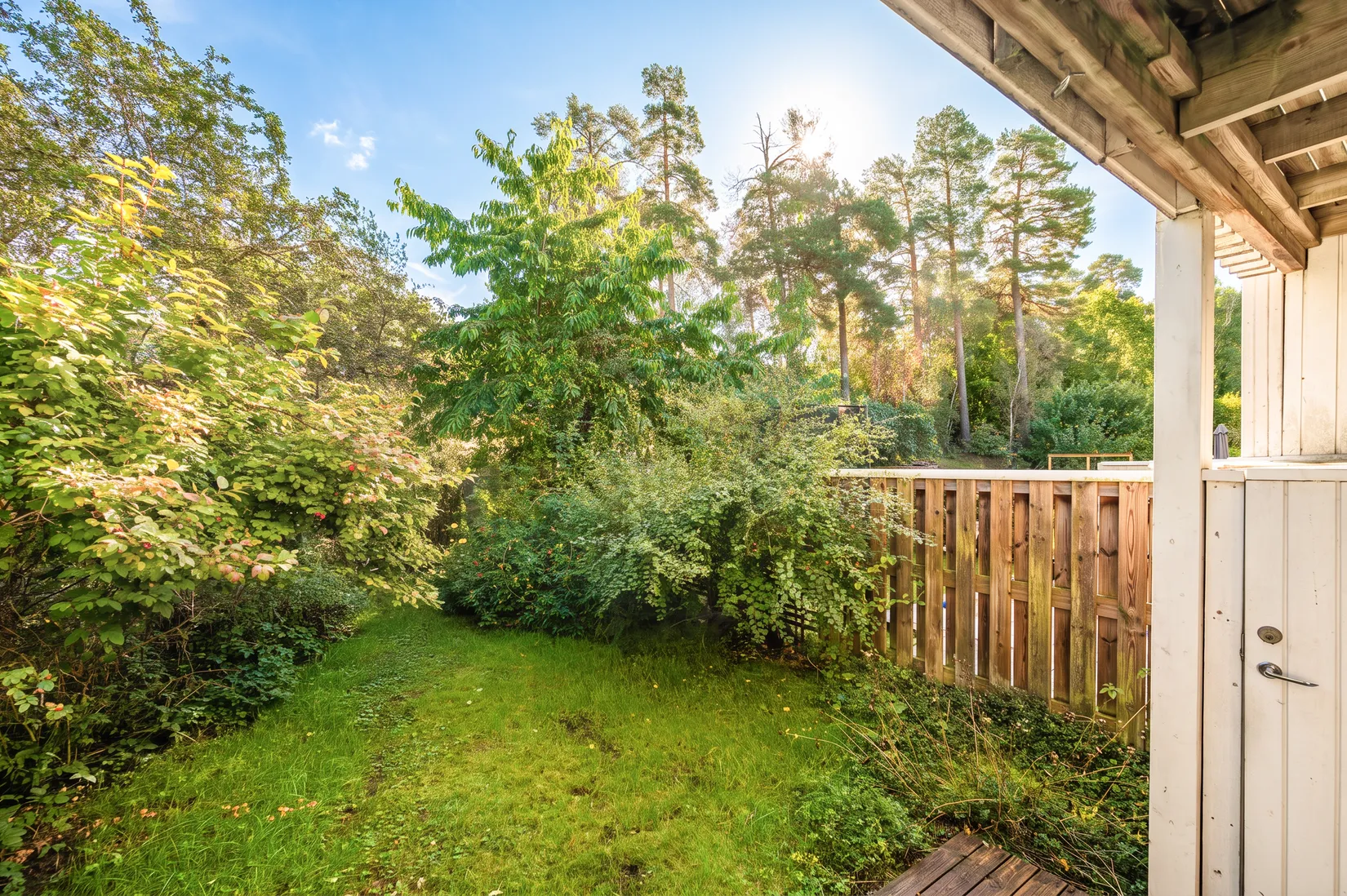 Radhus, Glimmerstigen 23, Lillsjön - Kungsängen, Upplands-Bro