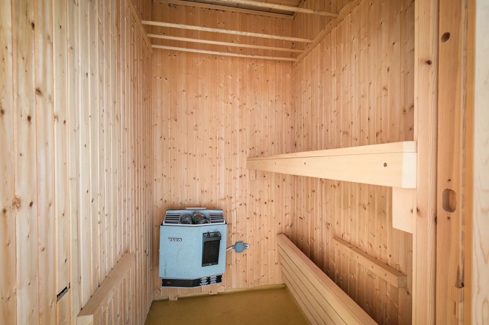 Radhus, Glimmerstigen 23, Lillsjön - Kungsängen, Upplands-Bro