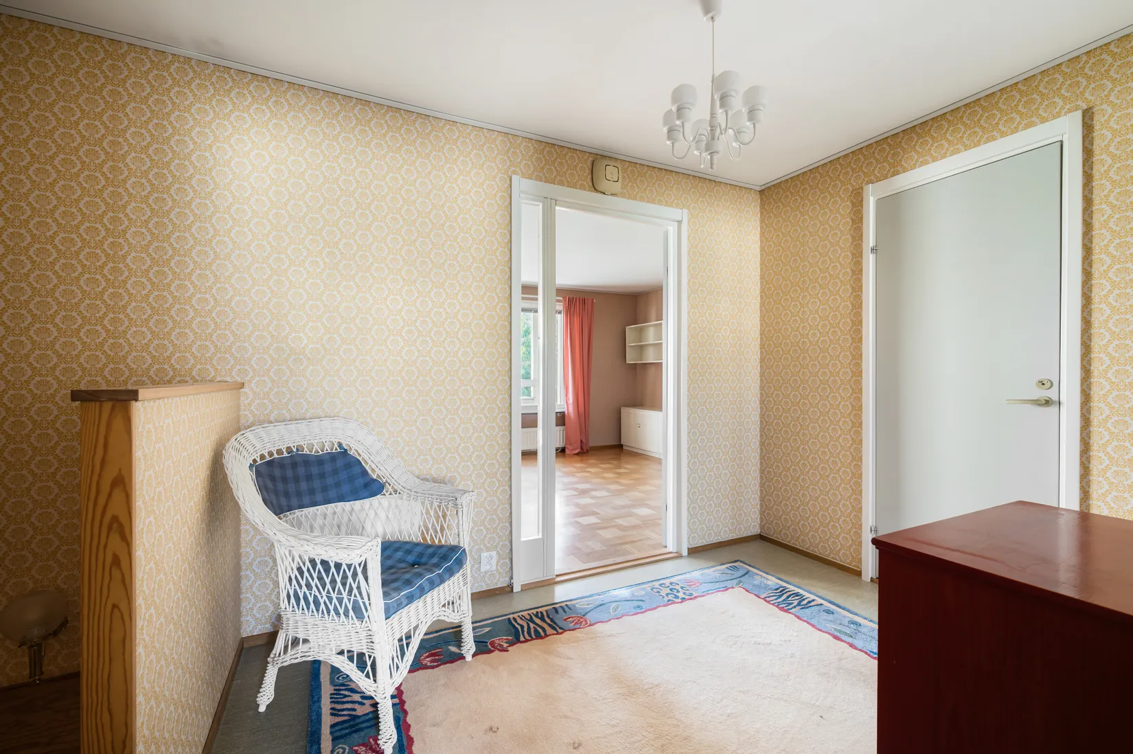 Radhus, Glimmerstigen 23, Lillsjön - Kungsängen, Upplands-Bro