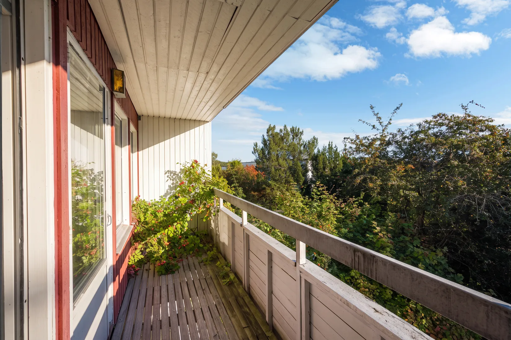 Radhus, Glimmerstigen 23, Lillsjön - Kungsängen, Upplands-Bro