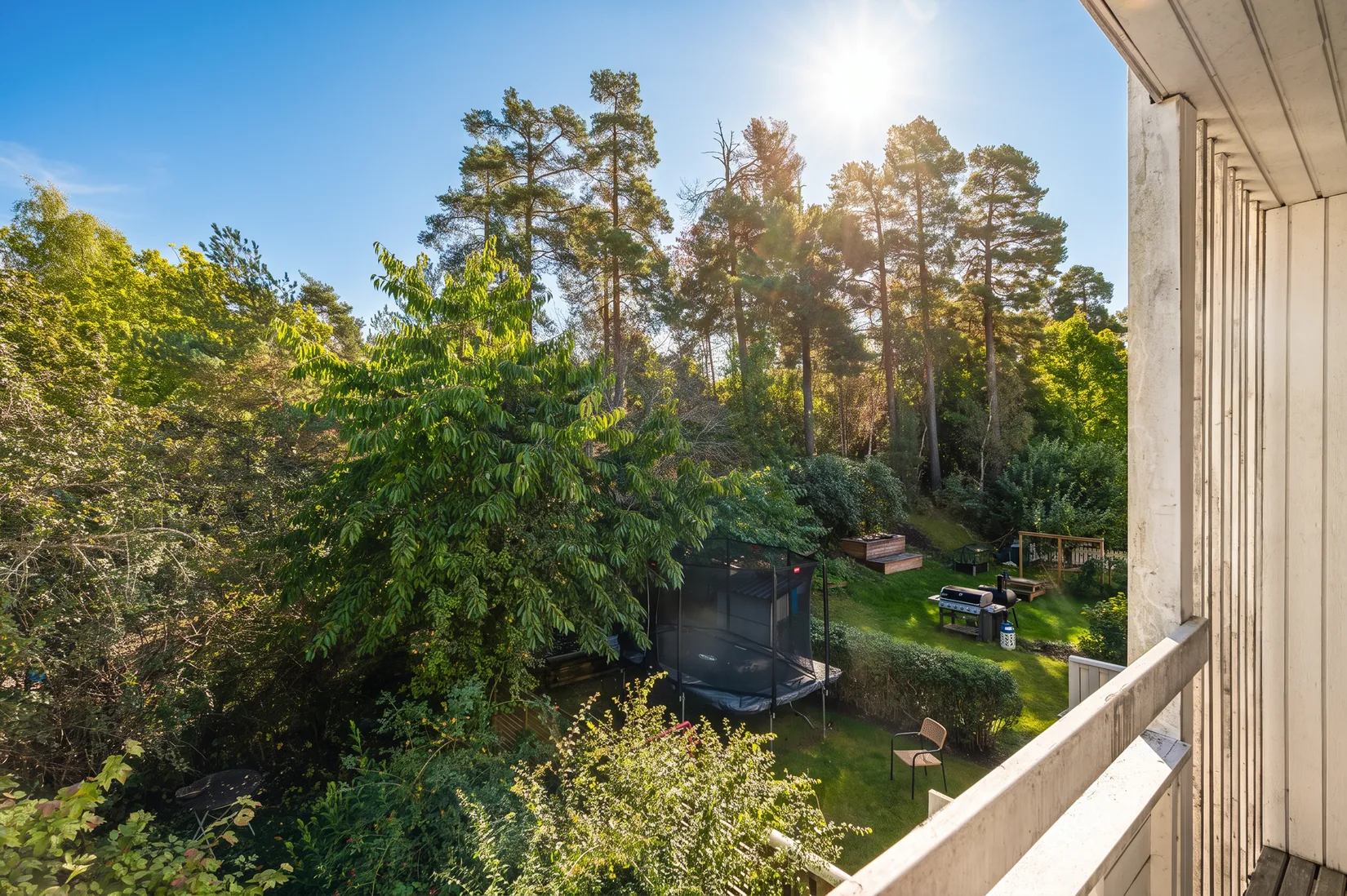 Radhus, Glimmerstigen 23, Lillsjön - Kungsängen, Upplands-Bro