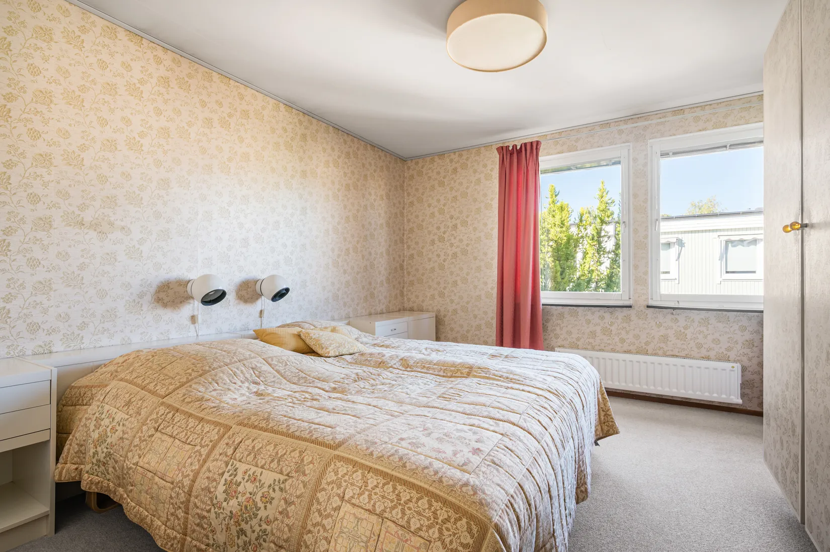 Radhus, Glimmerstigen 23, Lillsjön - Kungsängen, Upplands-Bro
