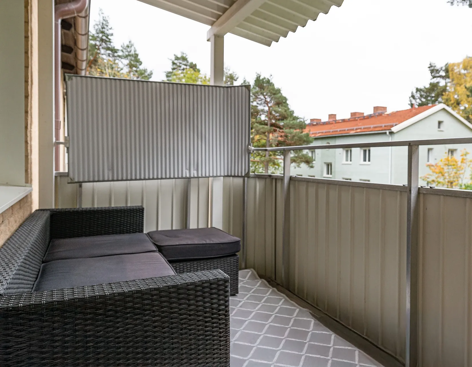 Bostadsrätt, Haga parkgata 15A, Haga, Västerås