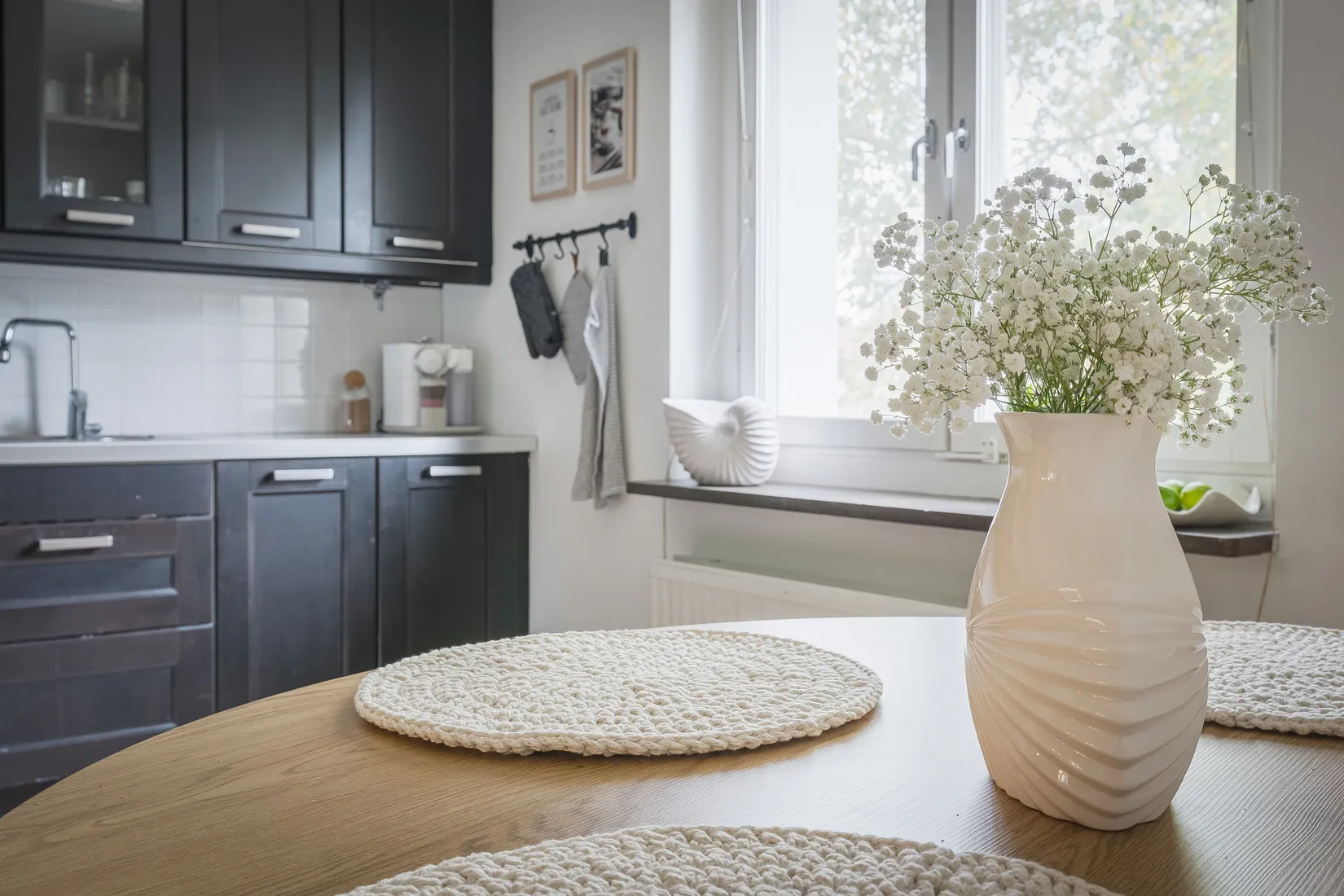 Bostadsrätt, Haga parkgata 15A, Haga, Västerås