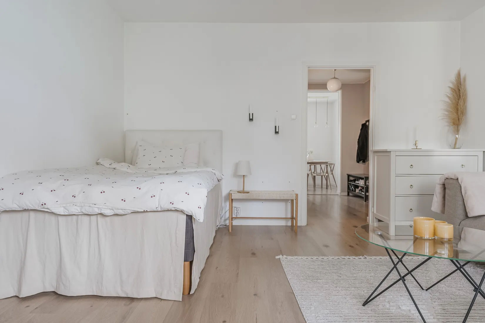 Bostadsrätt, Haga parkgata 15A, Haga, Västerås