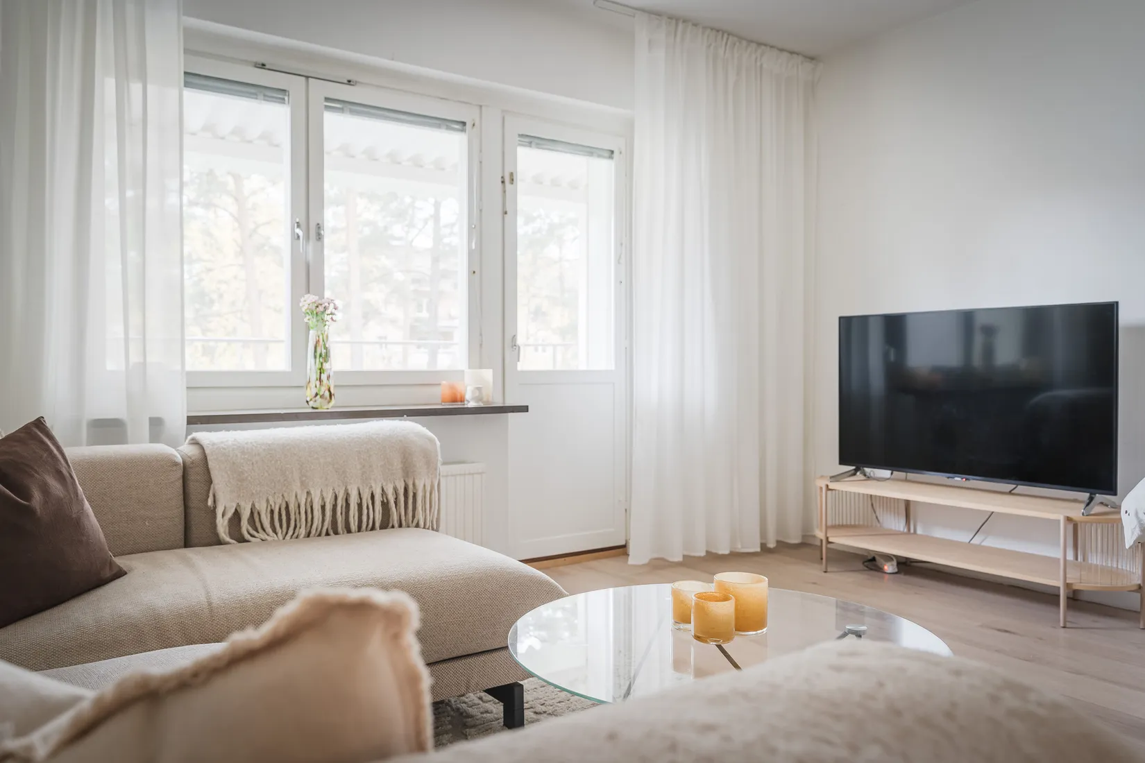 Bostadsrätt, Haga parkgata 15A, Haga, Västerås