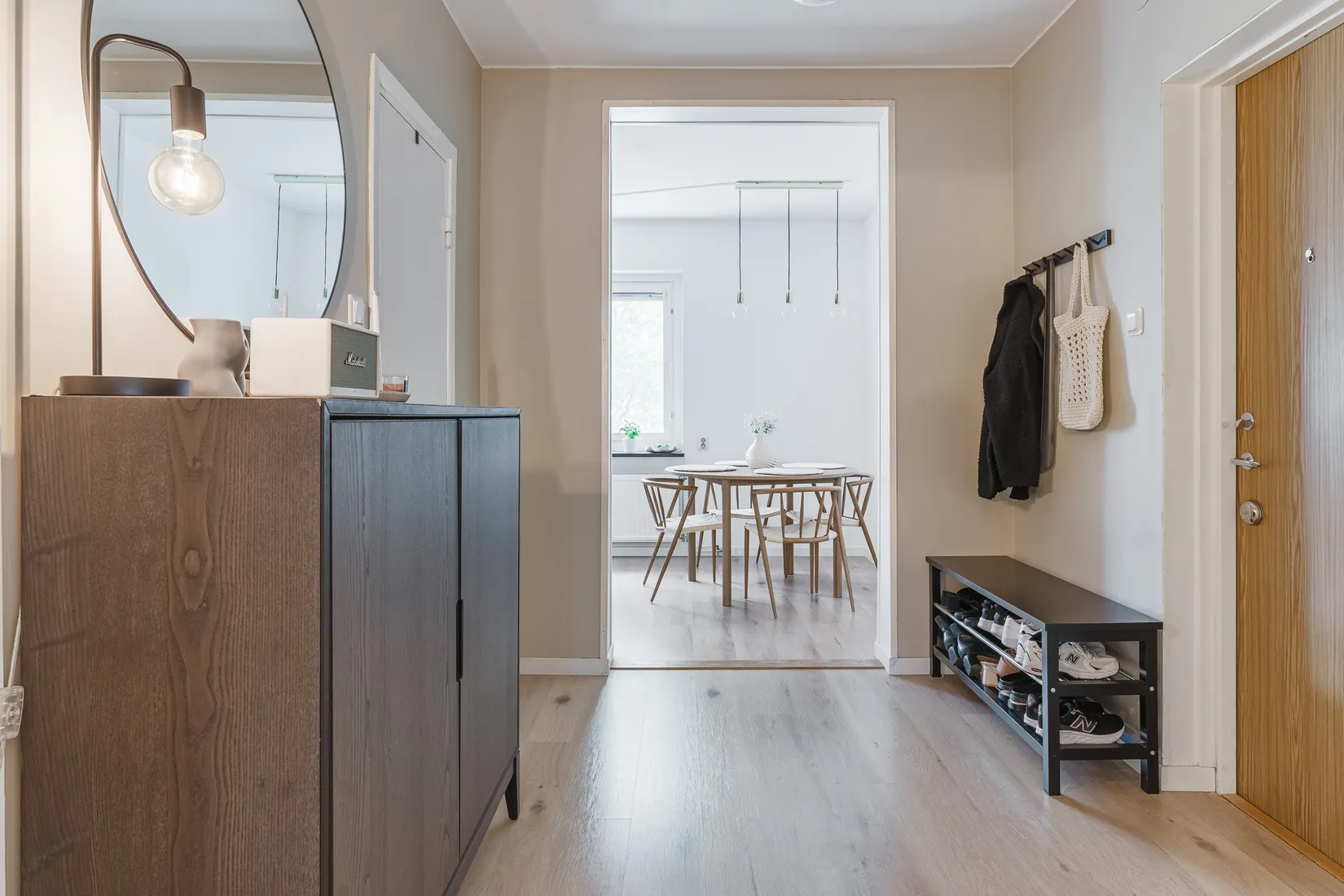 Bostadsrätt, Haga parkgata 15A, Haga, Västerås