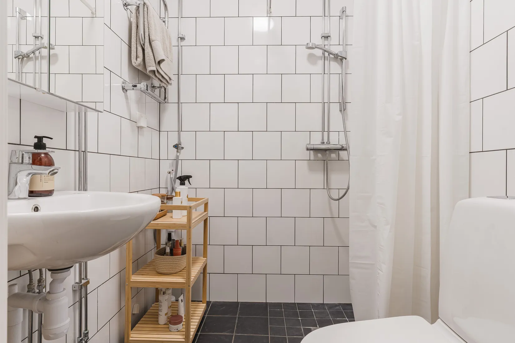 Bostadsrätt, Haga parkgata 15A, Haga, Västerås