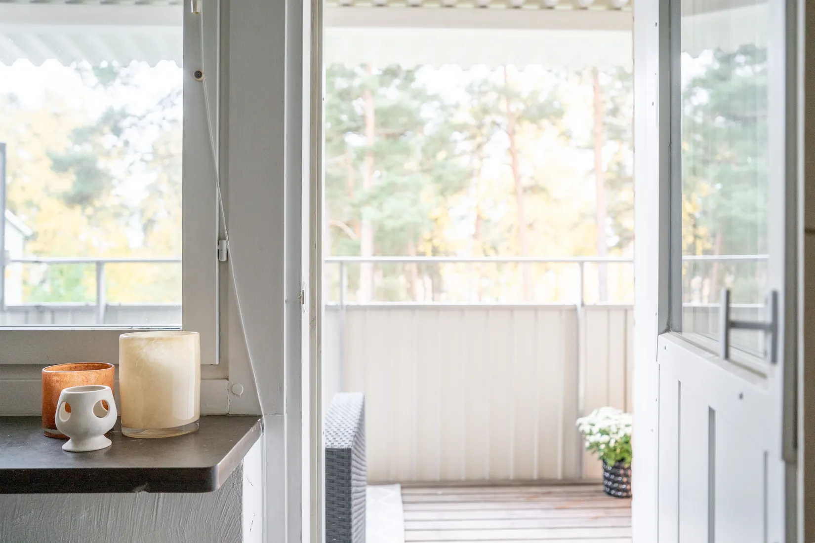 Bostadsrätt, Haga parkgata 15A, Haga, Västerås