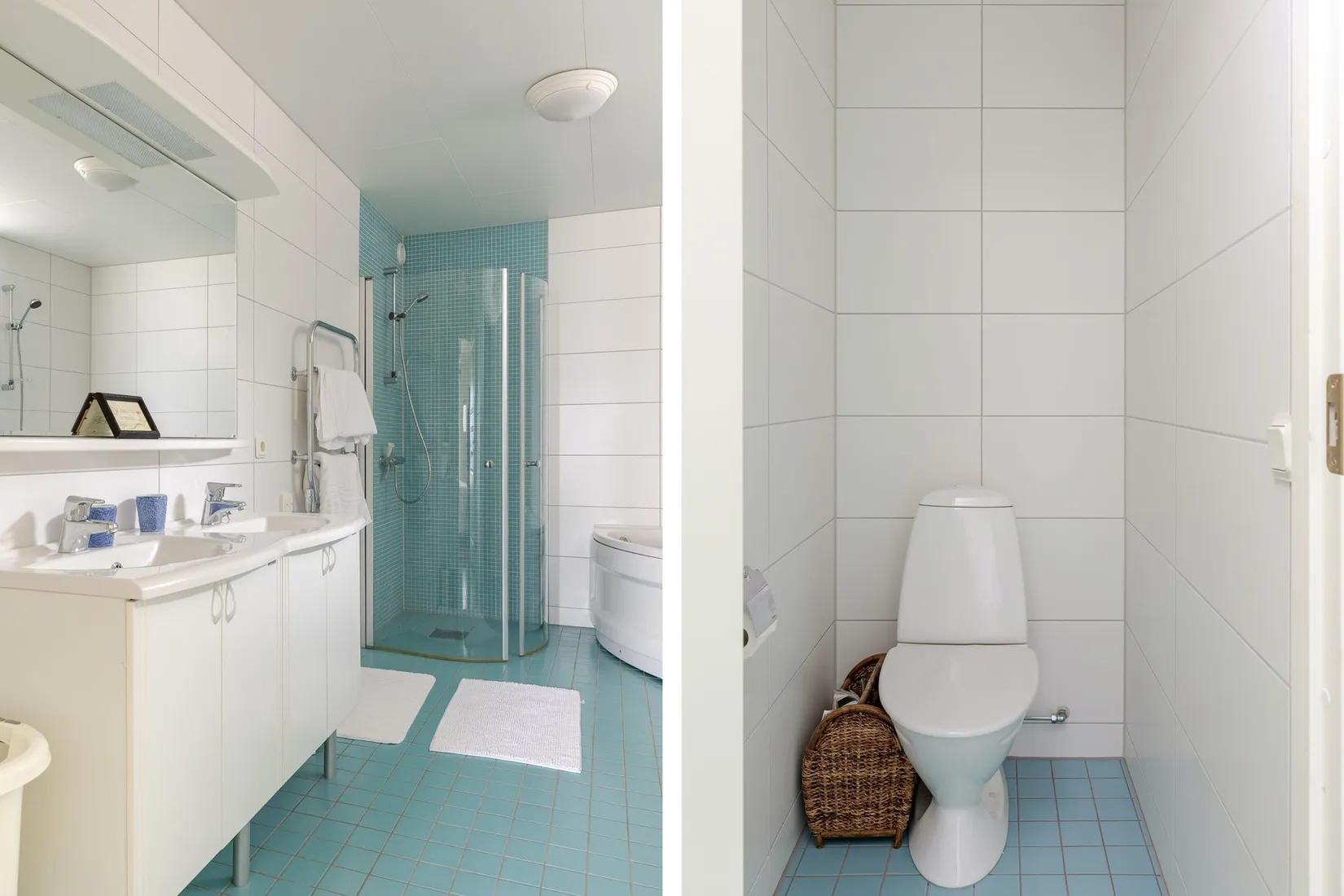 Villa, Droppemålavägen 85A, Ekenäs, Ronneby