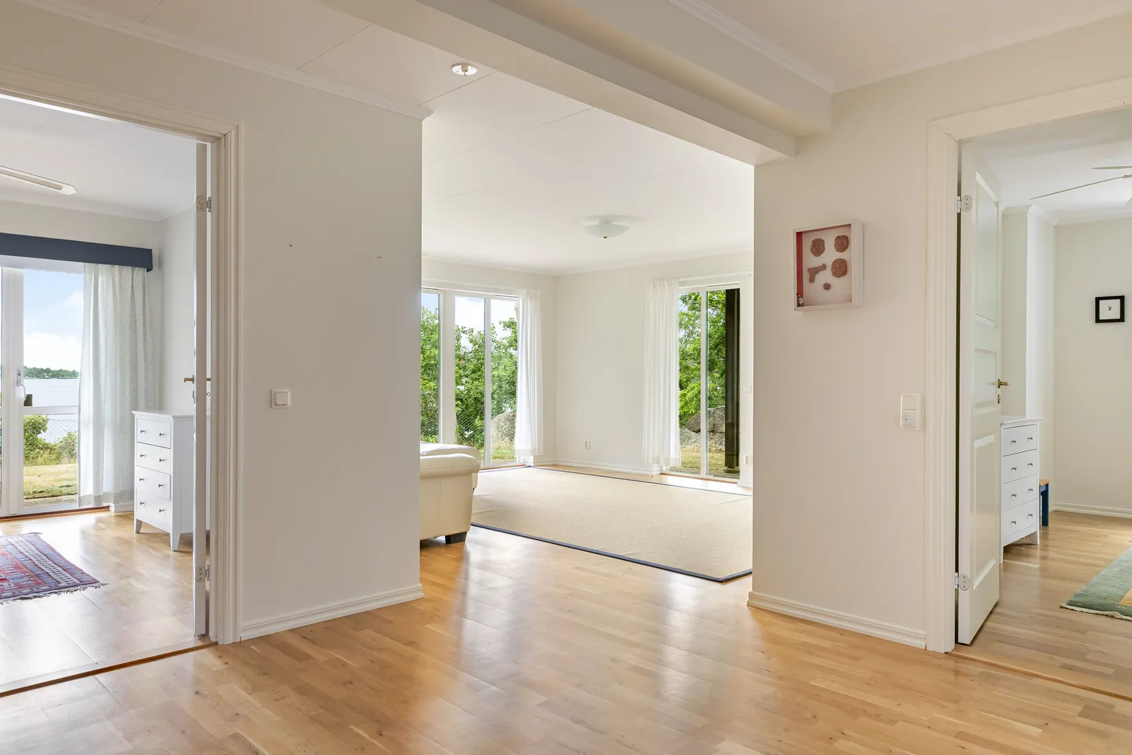 Villa, Droppemålavägen 85A, Ekenäs, Ronneby
