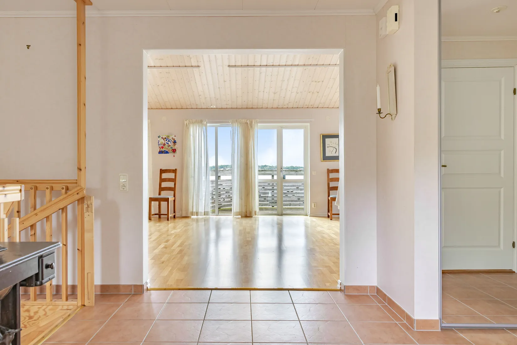 Villa, Droppemålavägen 85A, Ekenäs, Ronneby