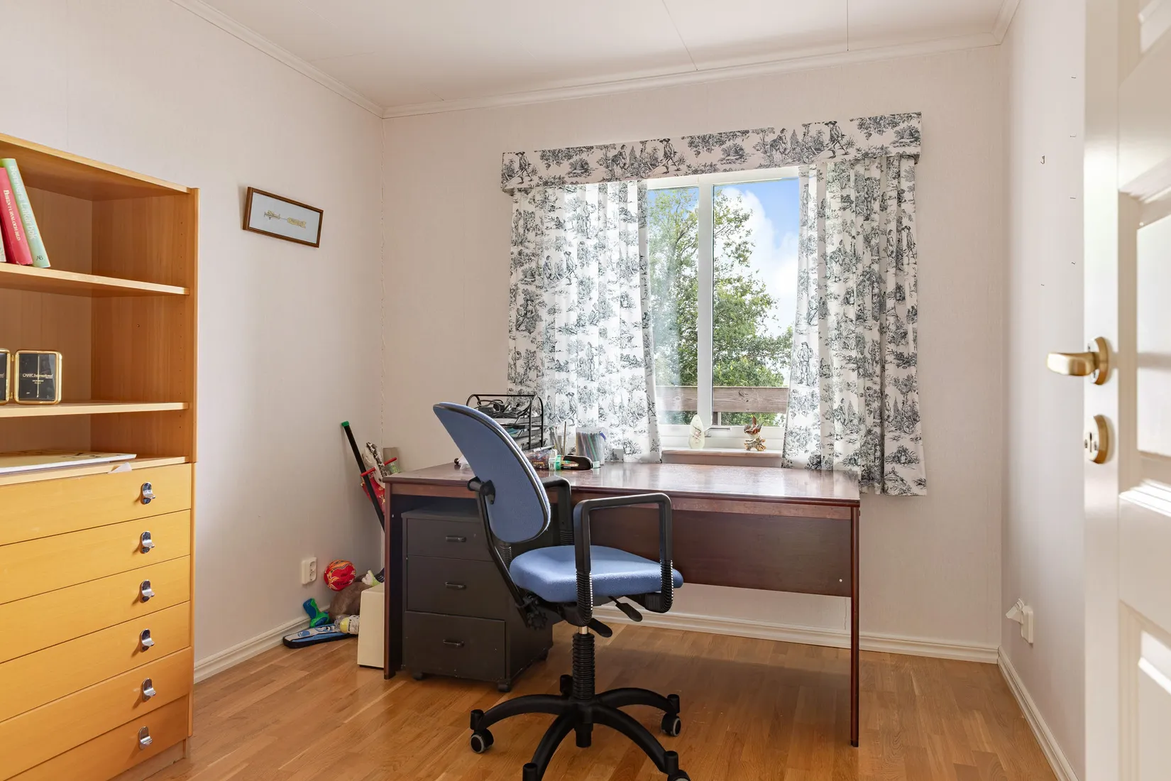 Villa, Droppemålavägen 85A, Ekenäs, Ronneby
