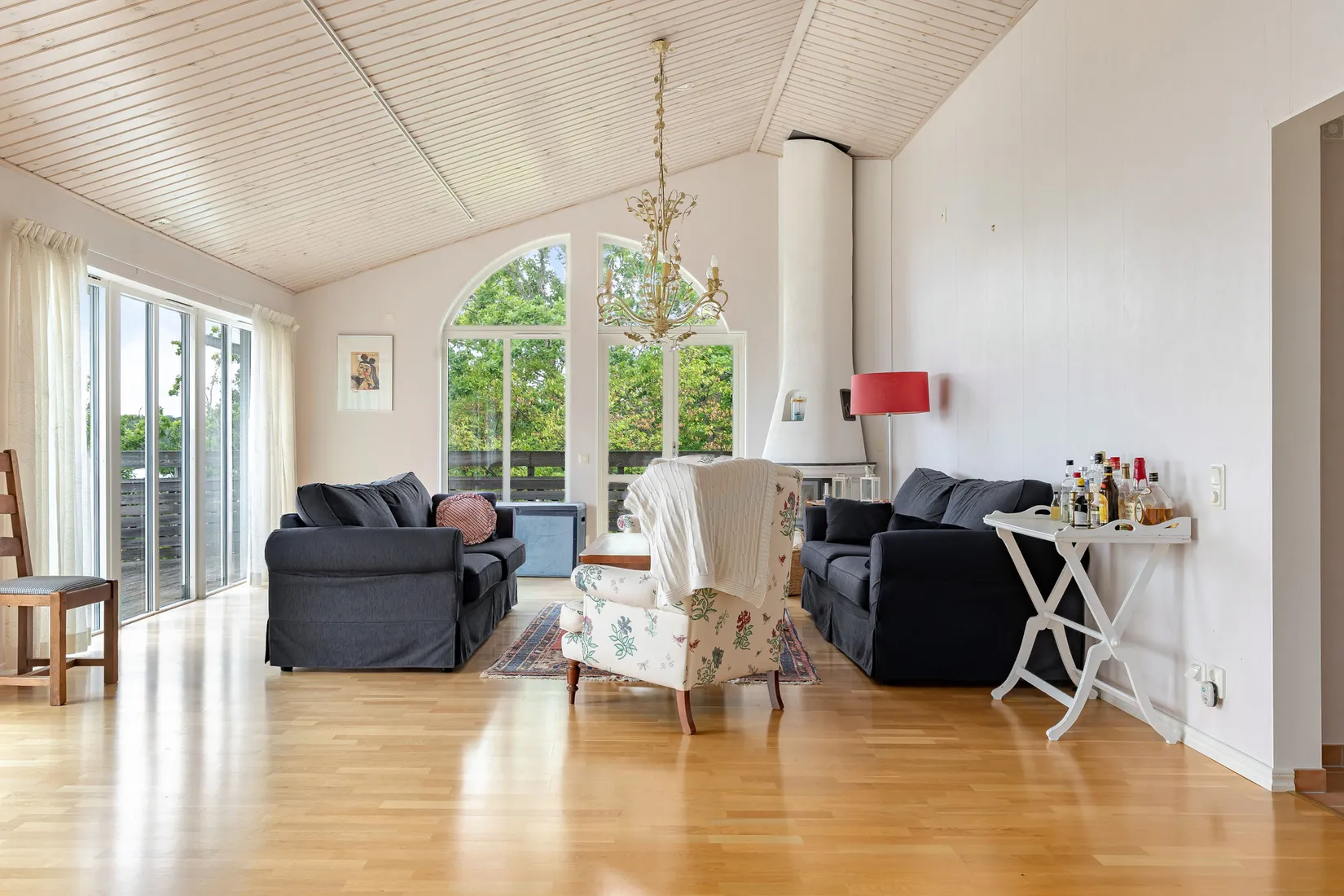 Villa, Droppemålavägen 85A, Ekenäs, Ronneby