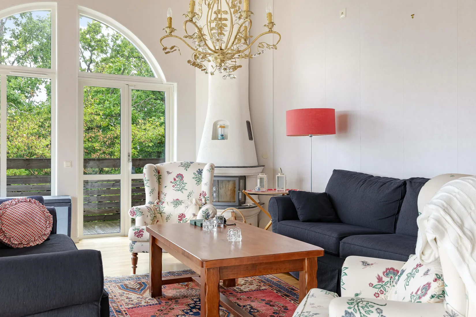 Villa, Droppemålavägen 85A, Ekenäs, Ronneby