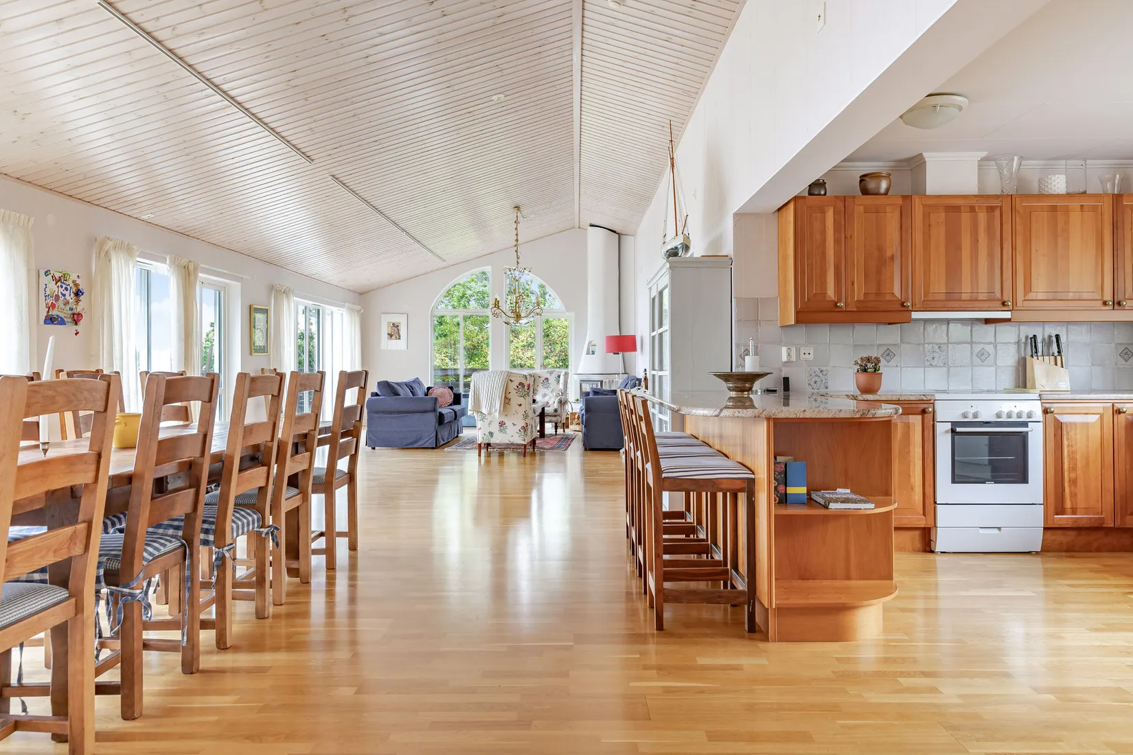 Villa, Droppemålavägen 85A, Ekenäs, Ronneby