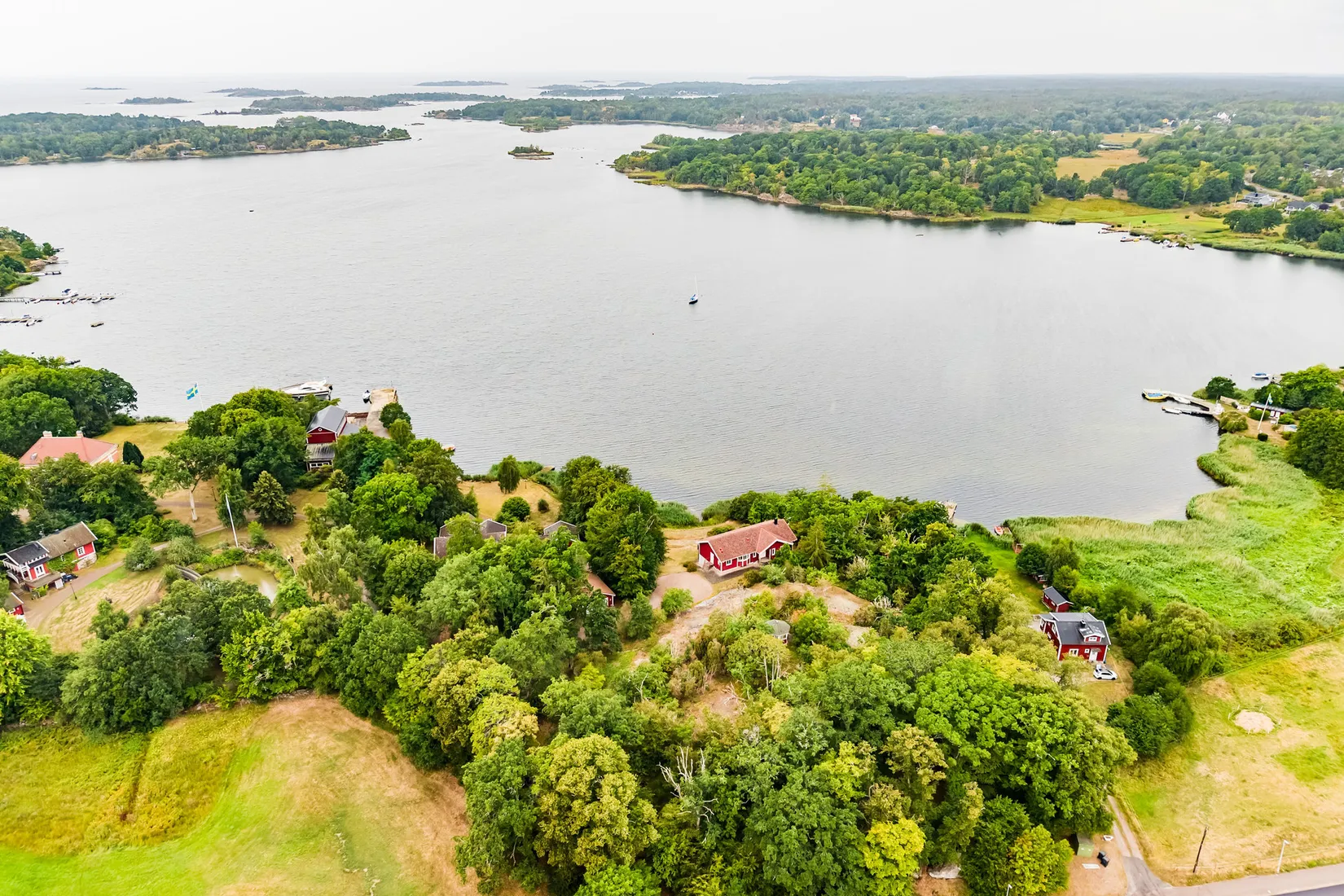 Villa, Droppemålavägen 85A, Ekenäs, Ronneby