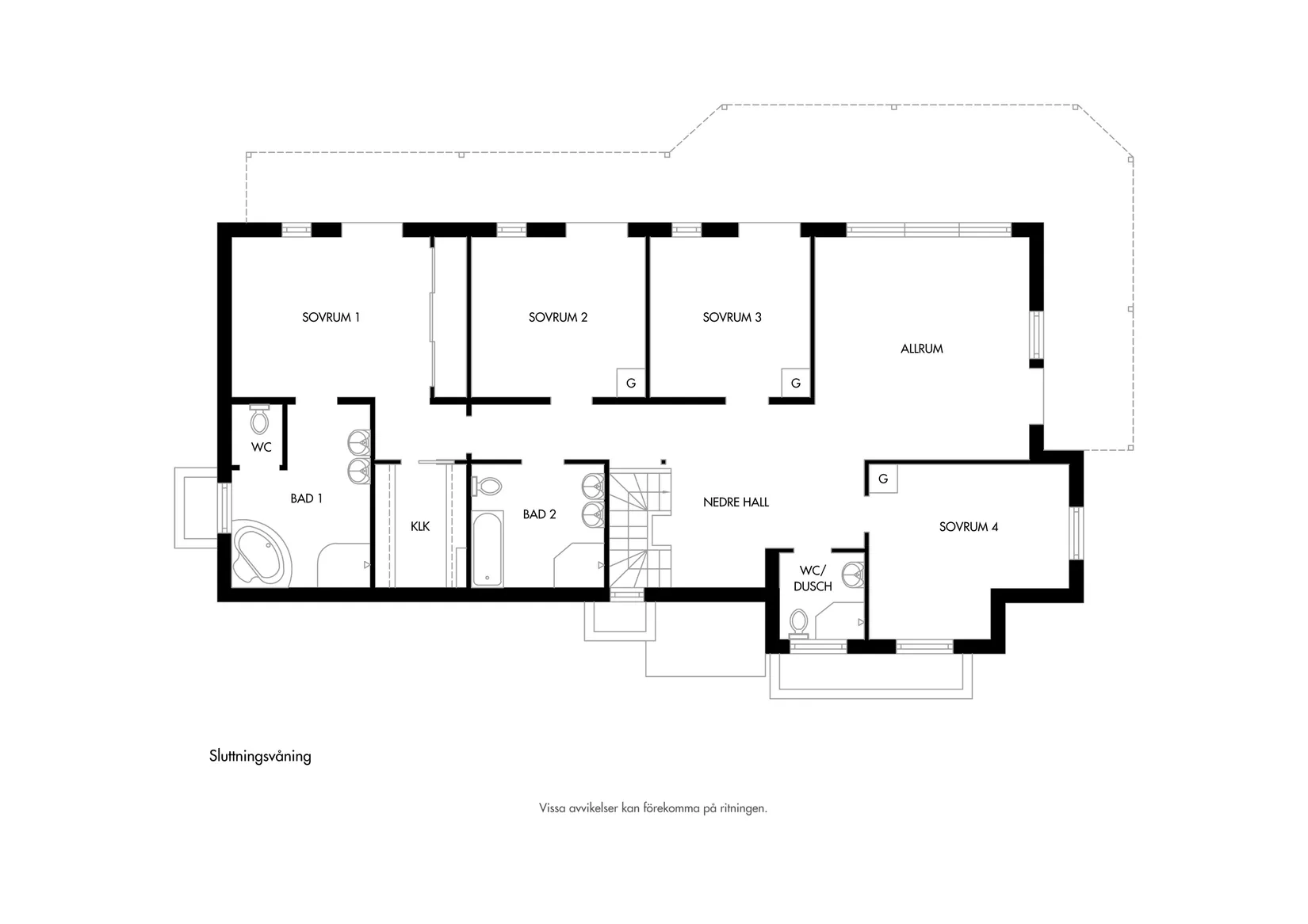 Villa, Droppemålavägen 85A, Ekenäs, Ronneby
