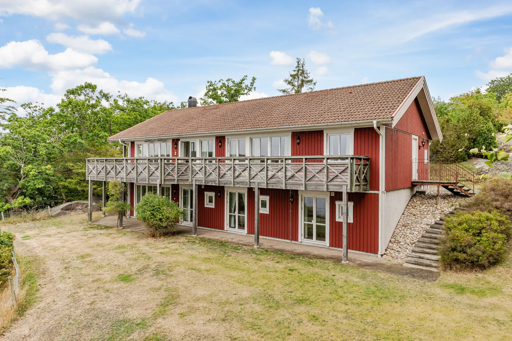 Villa, Droppemålavägen 85A, Ekenäs, Ronneby