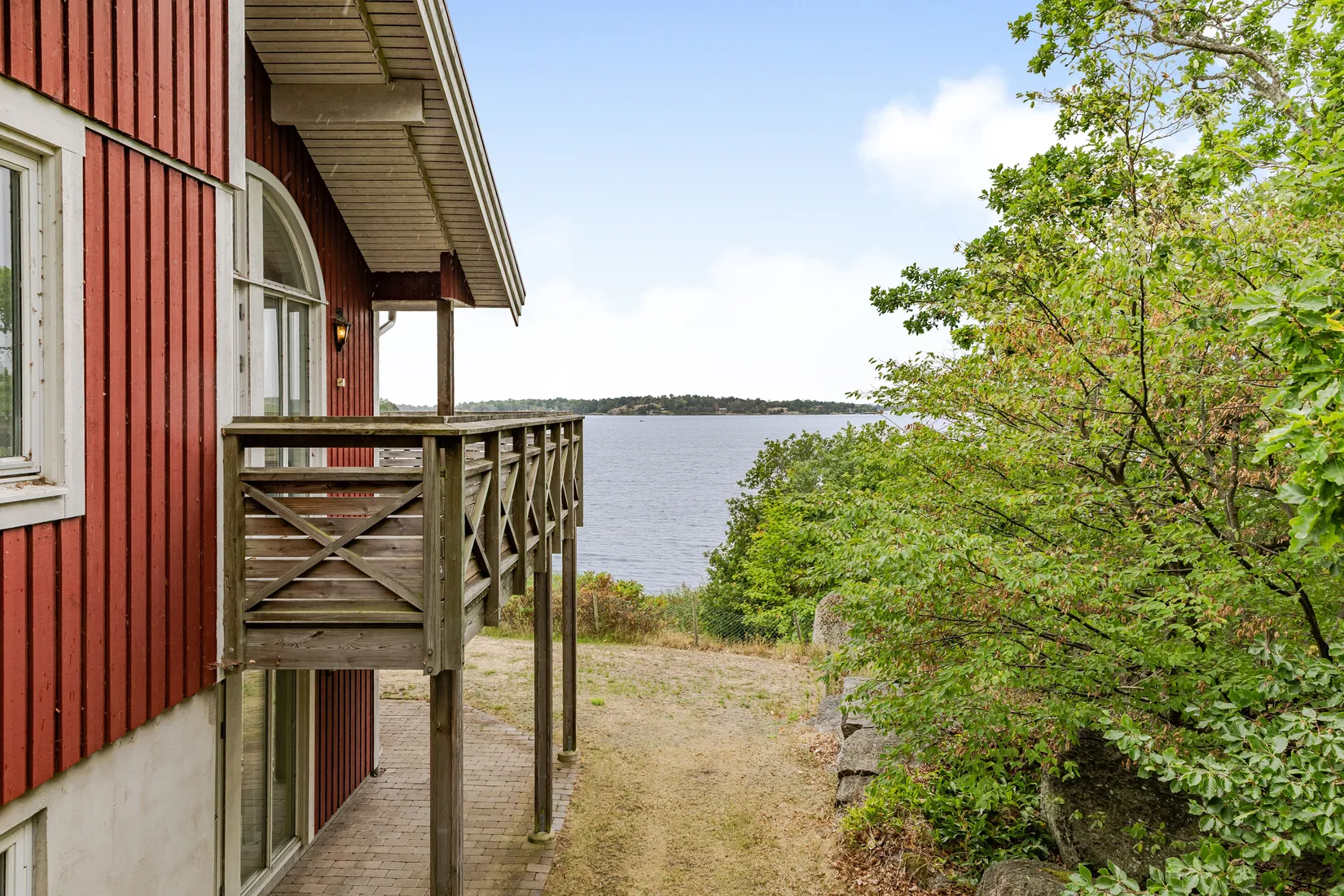 Villa, Droppemålavägen 85A, Ekenäs, Ronneby