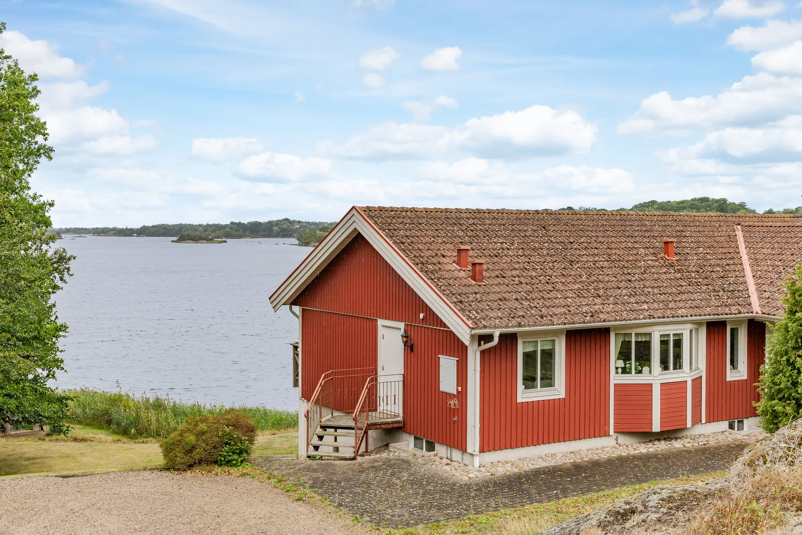 Villa, Droppemålavägen 85A, Ekenäs, Ronneby