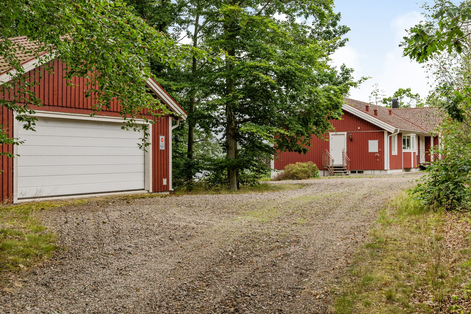 Villa, Droppemålavägen 85A, Ekenäs, Ronneby