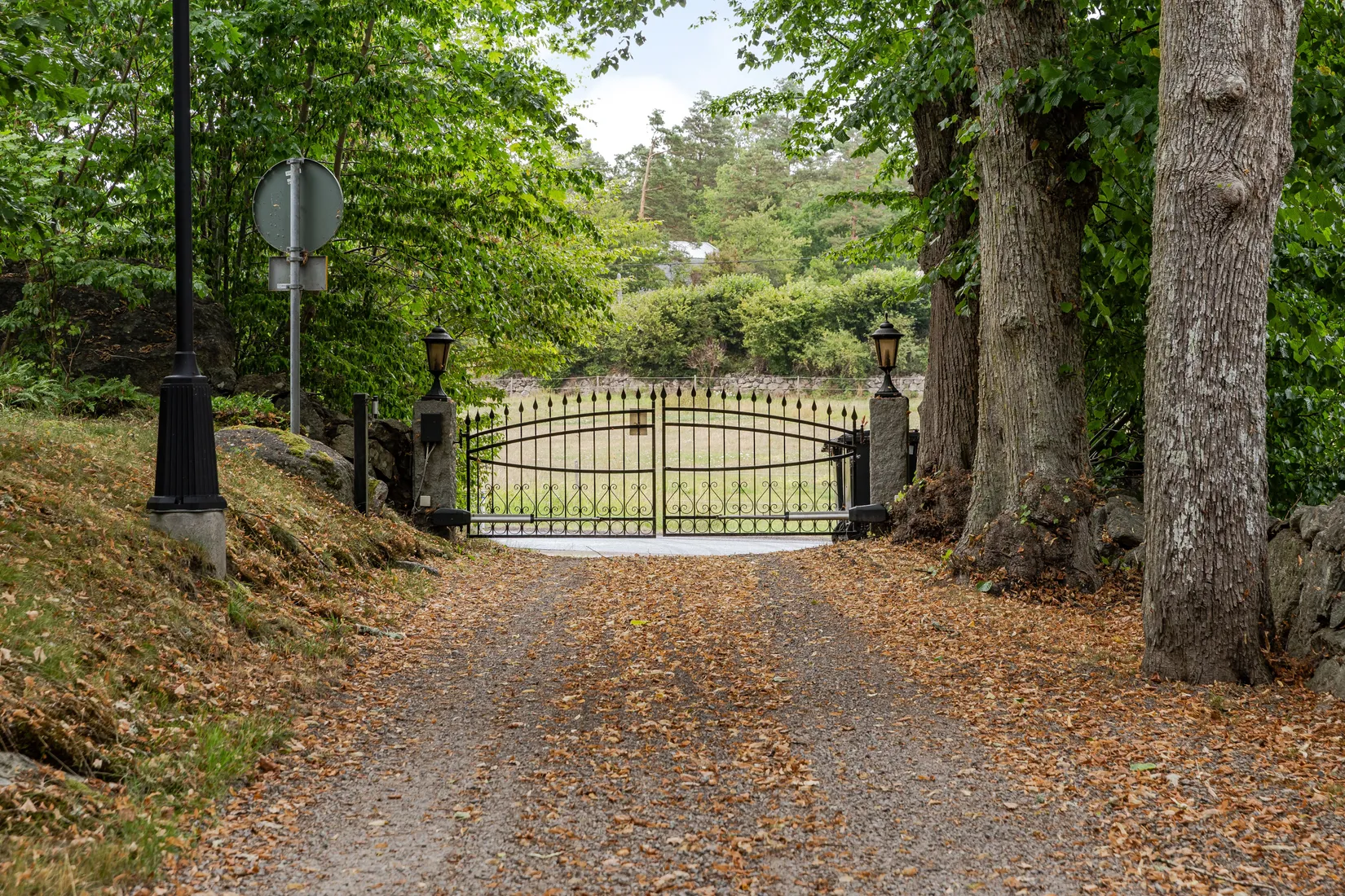 Villa, Droppemålavägen 85A, Ekenäs, Ronneby
