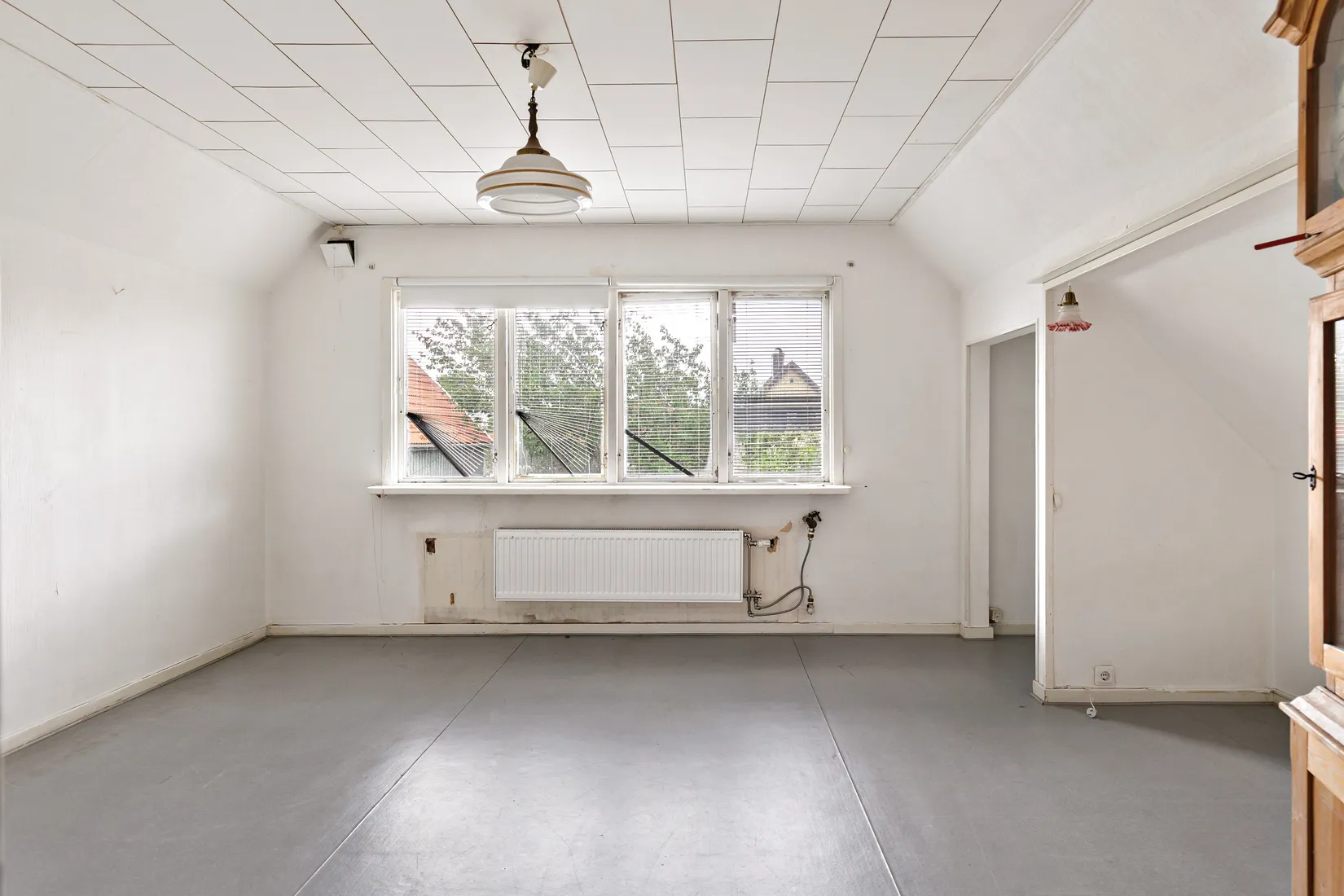 Villa, Täckaregatan 14, Åstorp