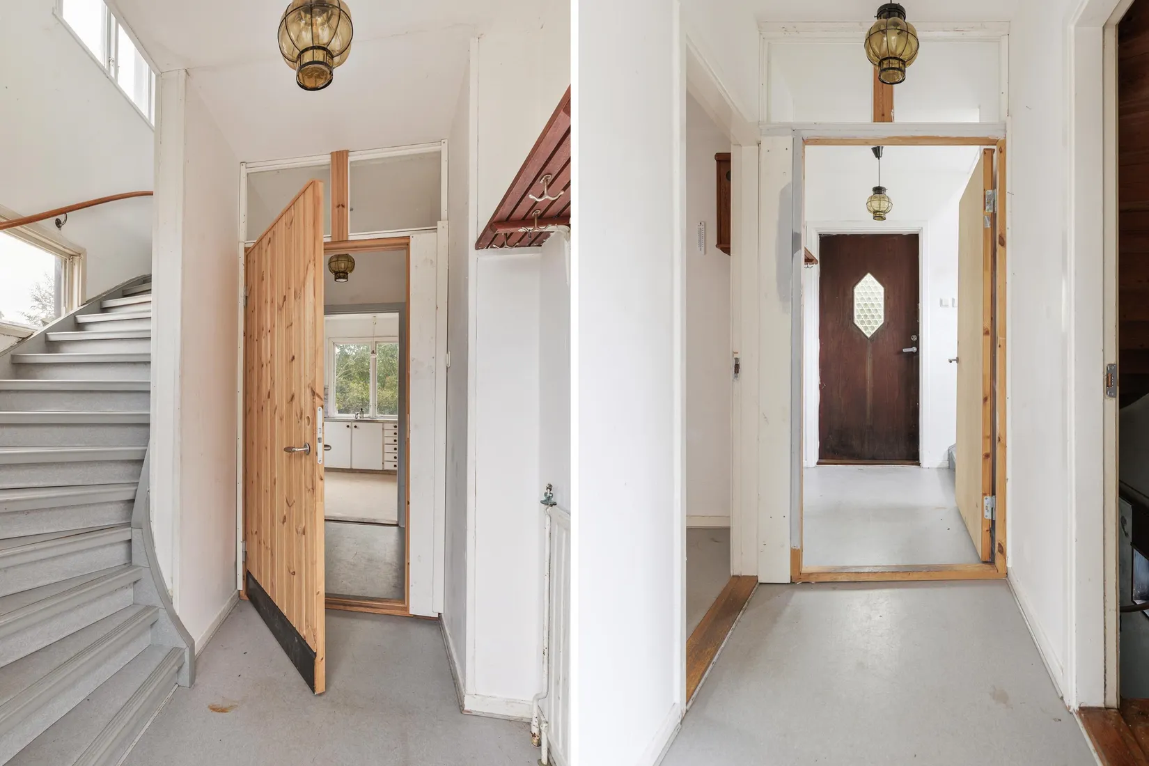 Villa, Täckaregatan 14, Åstorp