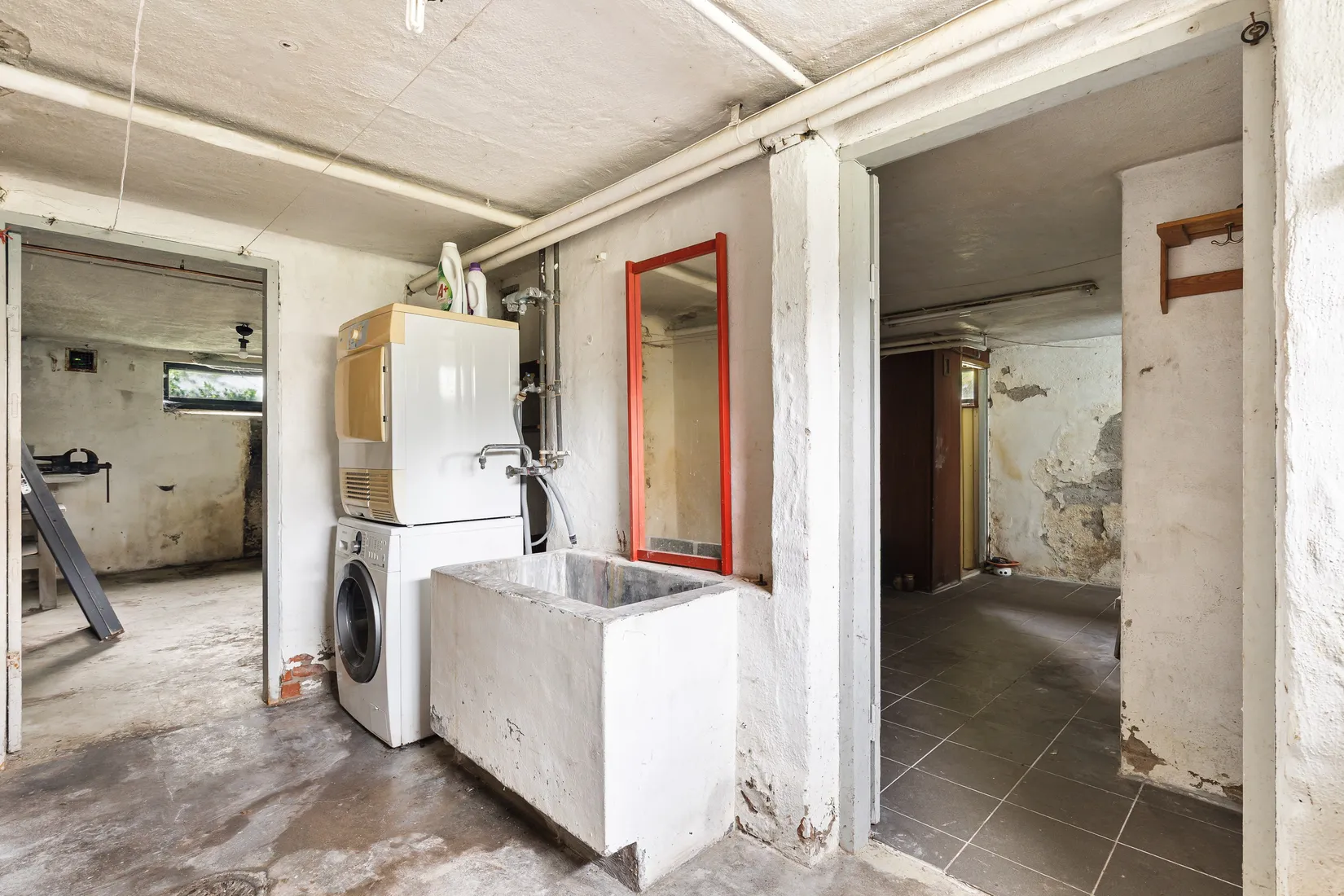 Villa, Täckaregatan 14, Åstorp