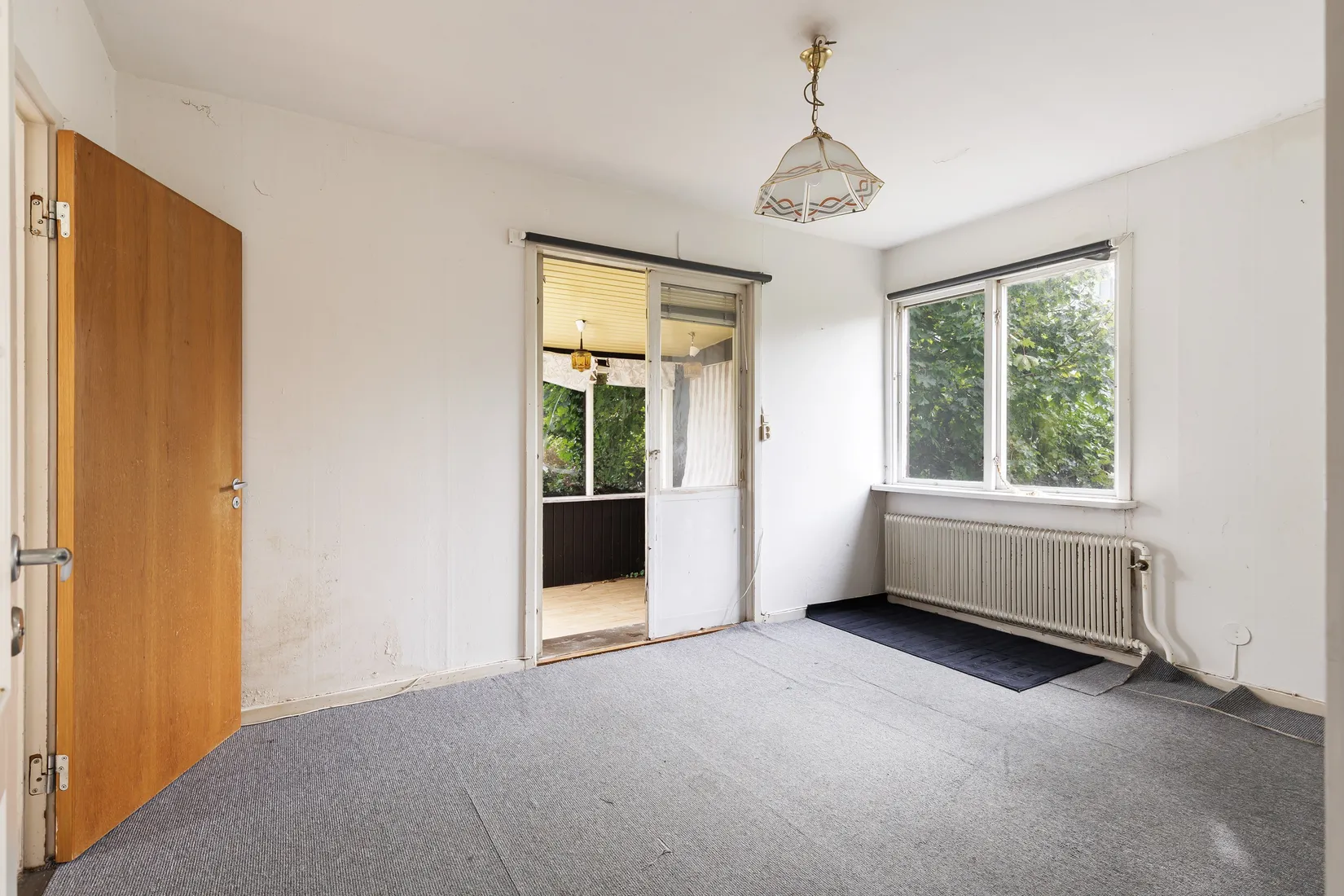 Villa, Täckaregatan 14, Åstorp