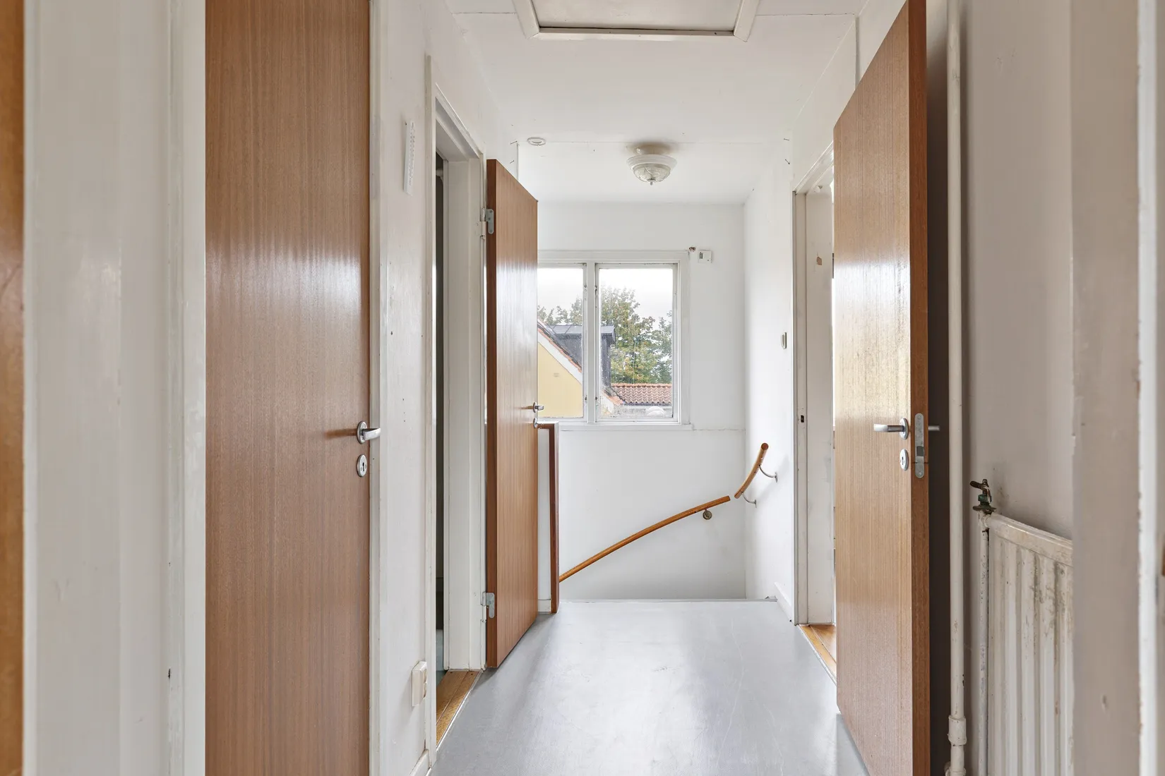 Villa, Täckaregatan 14, Åstorp