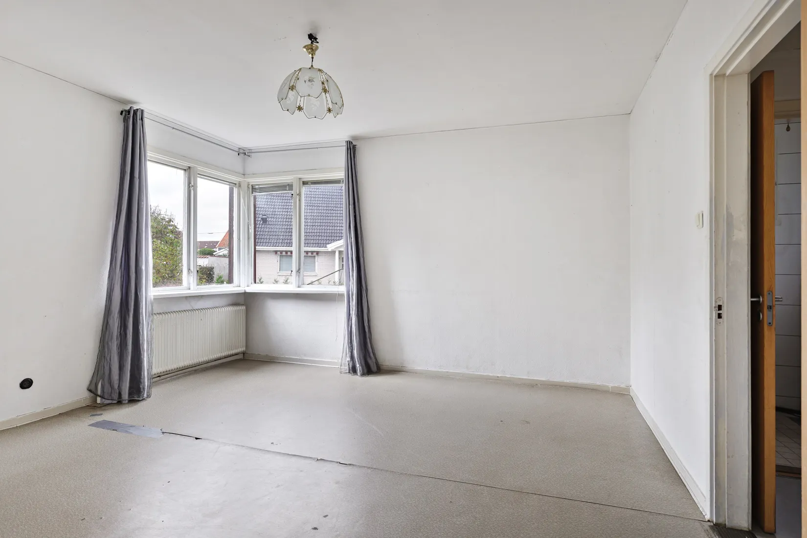 Villa, Täckaregatan 14, Åstorp