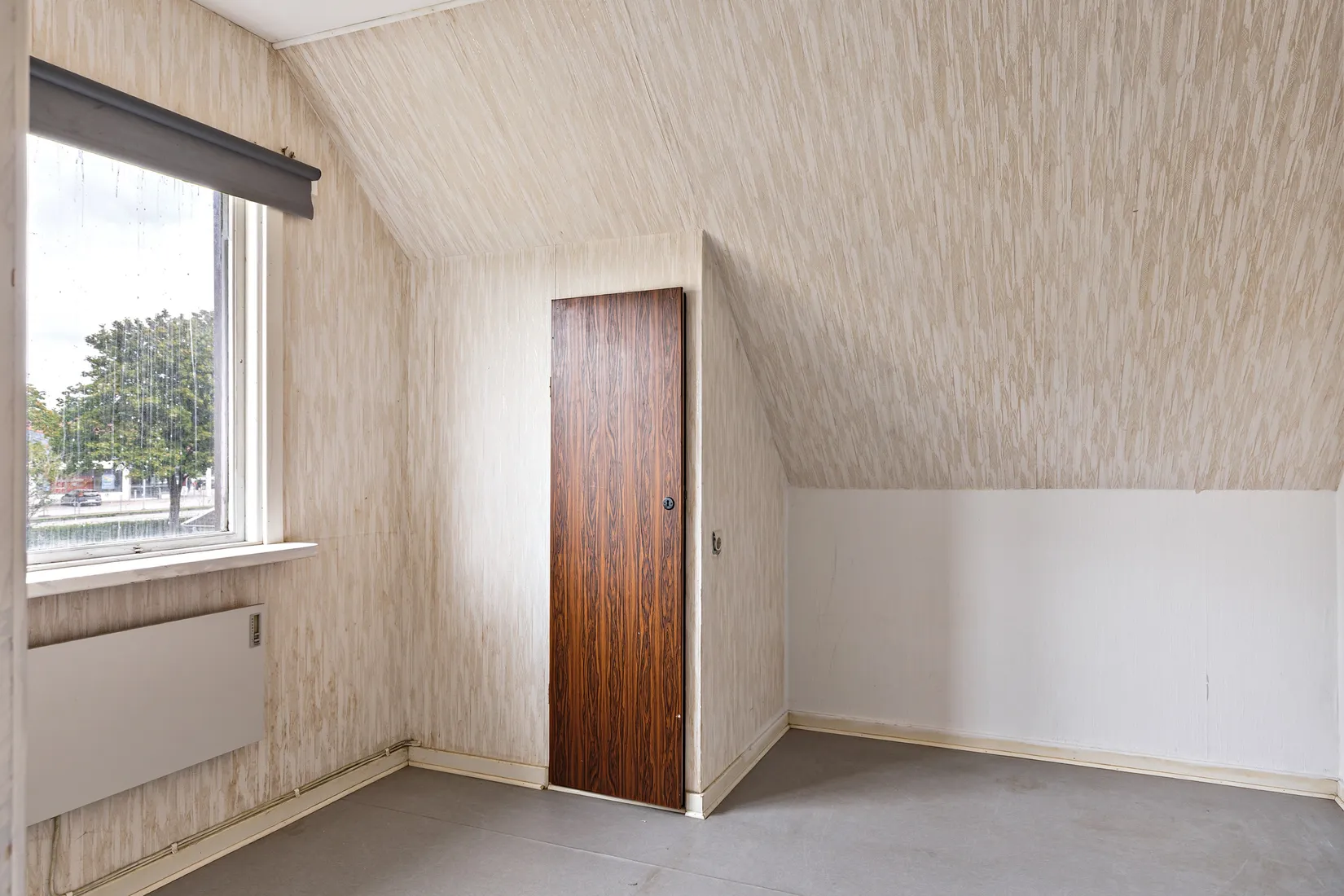 Villa, Täckaregatan 14, Åstorp