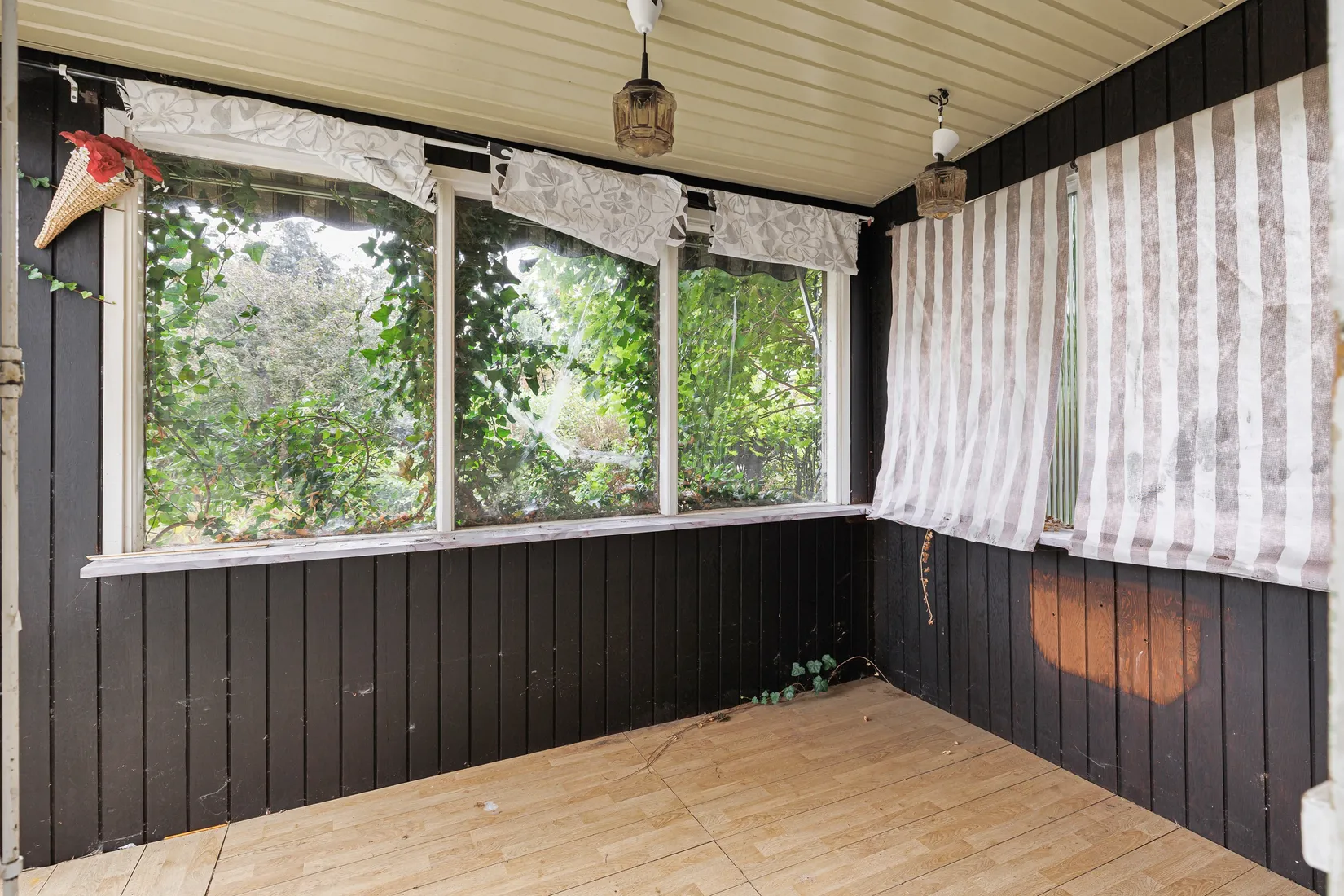 Villa, Täckaregatan 14, Åstorp
