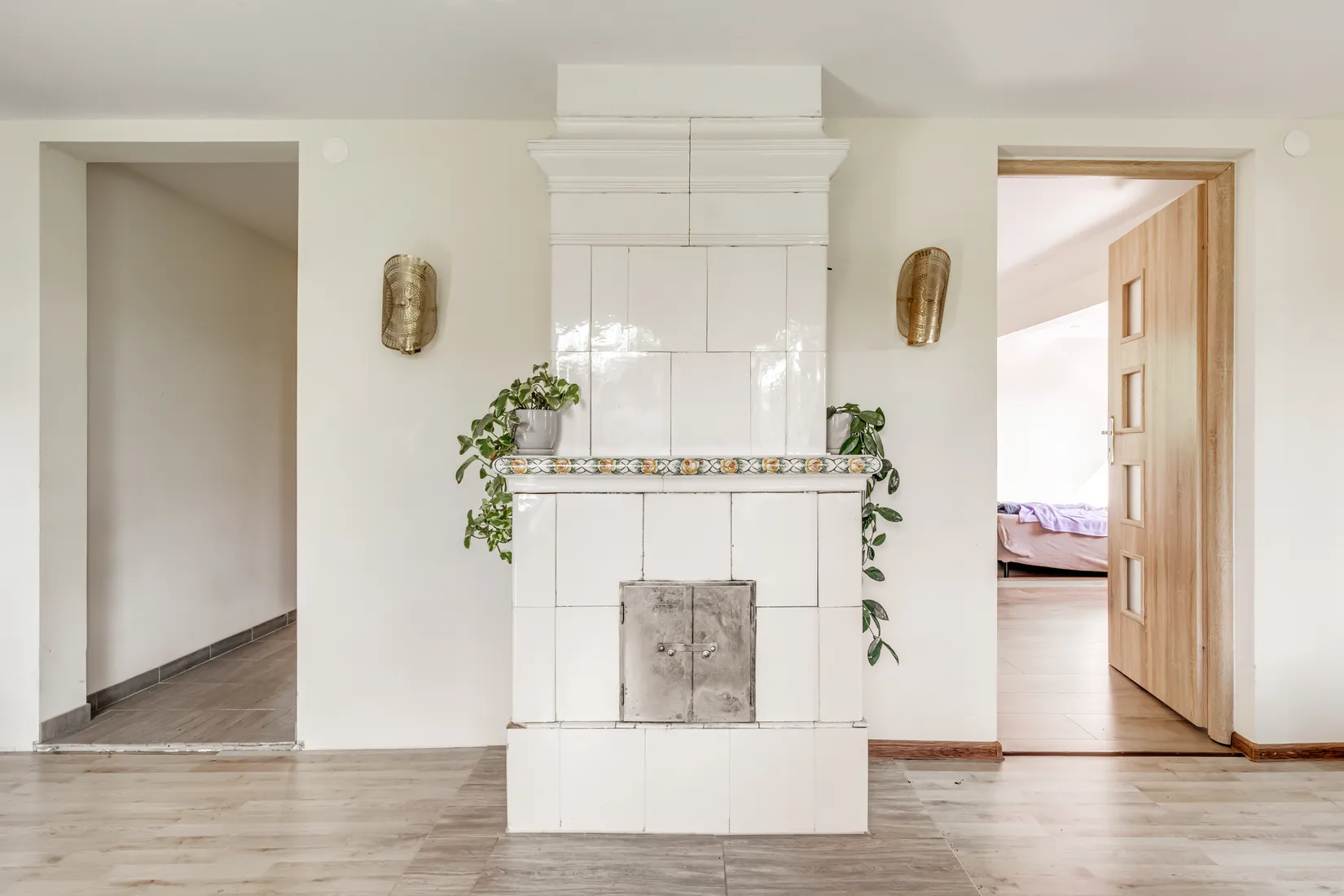 Villa, Granvägen 5, Torsås