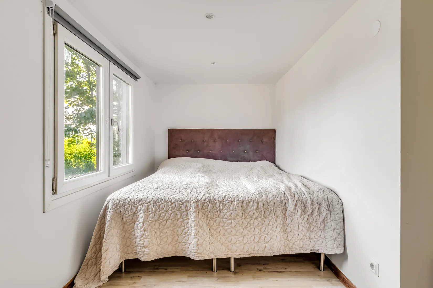 Villa, Granvägen 5, Torsås