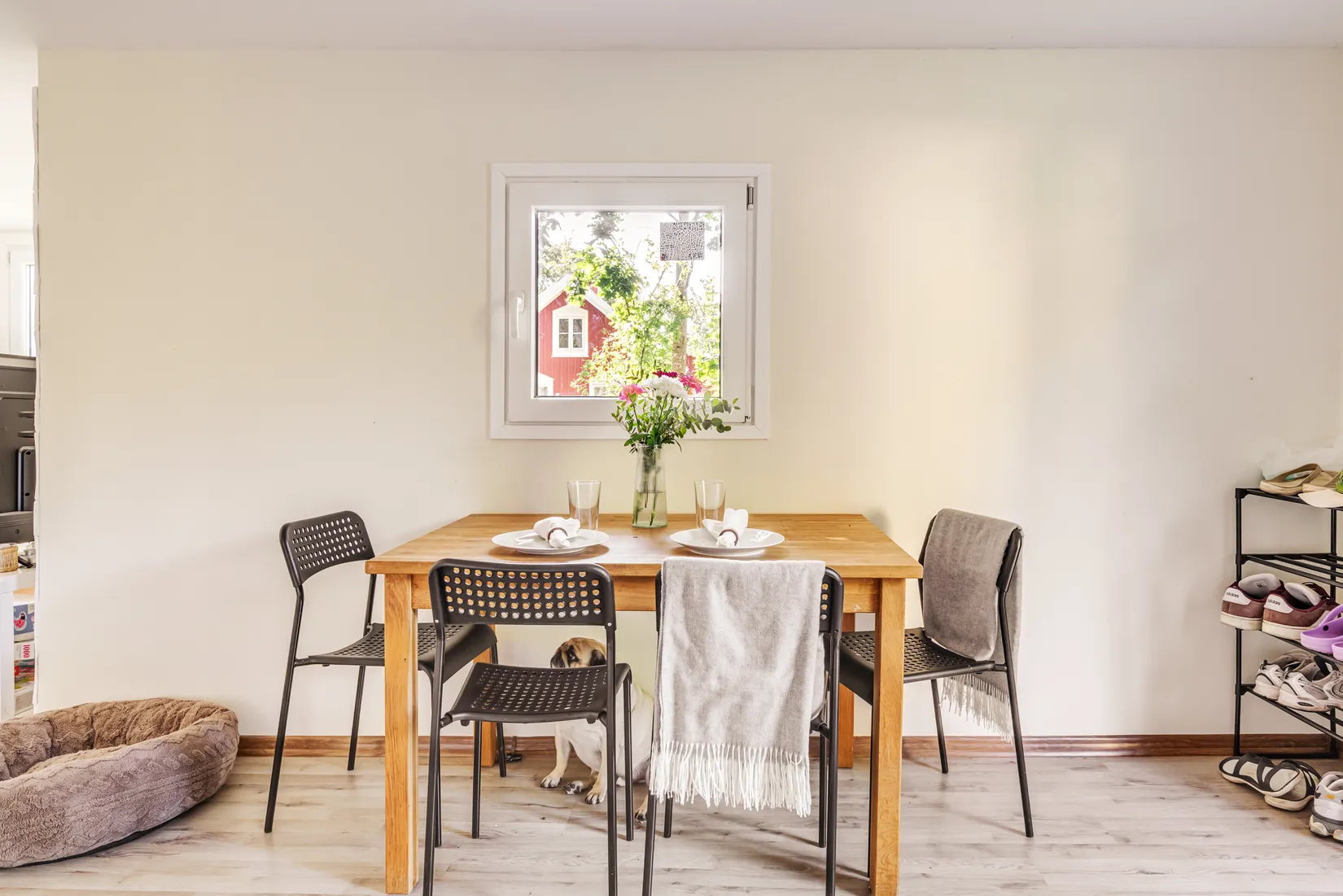 Villa, Granvägen 5, Torsås