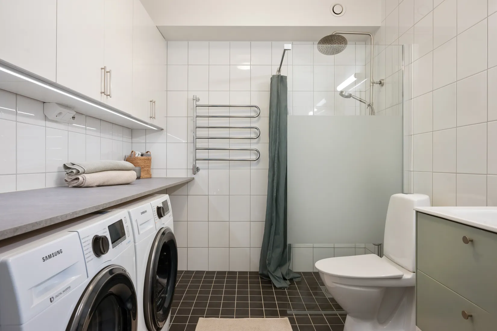 Bostadsrätt, Lugntorpsvägen 46, Västertorp, Stockholm