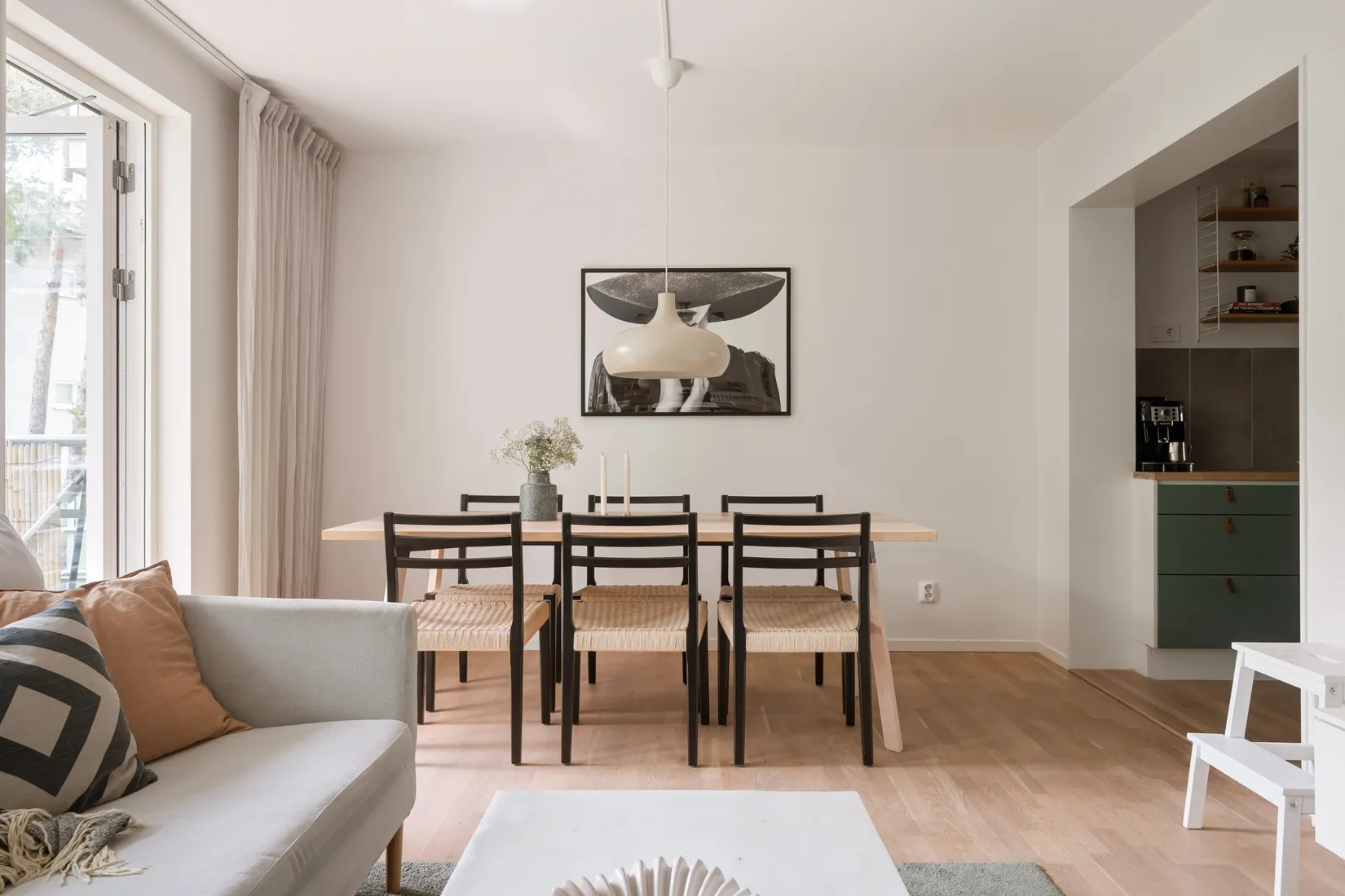 Bostadsrätt, Lugntorpsvägen 46, Västertorp, Stockholm