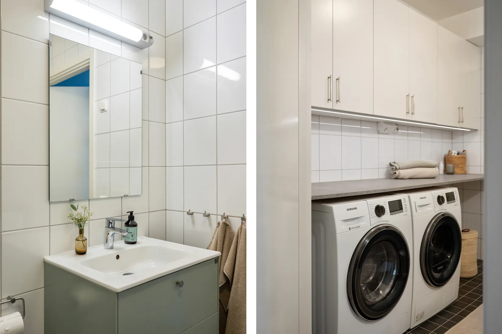 Bostadsrätt, Lugntorpsvägen 46, Västertorp, Stockholm