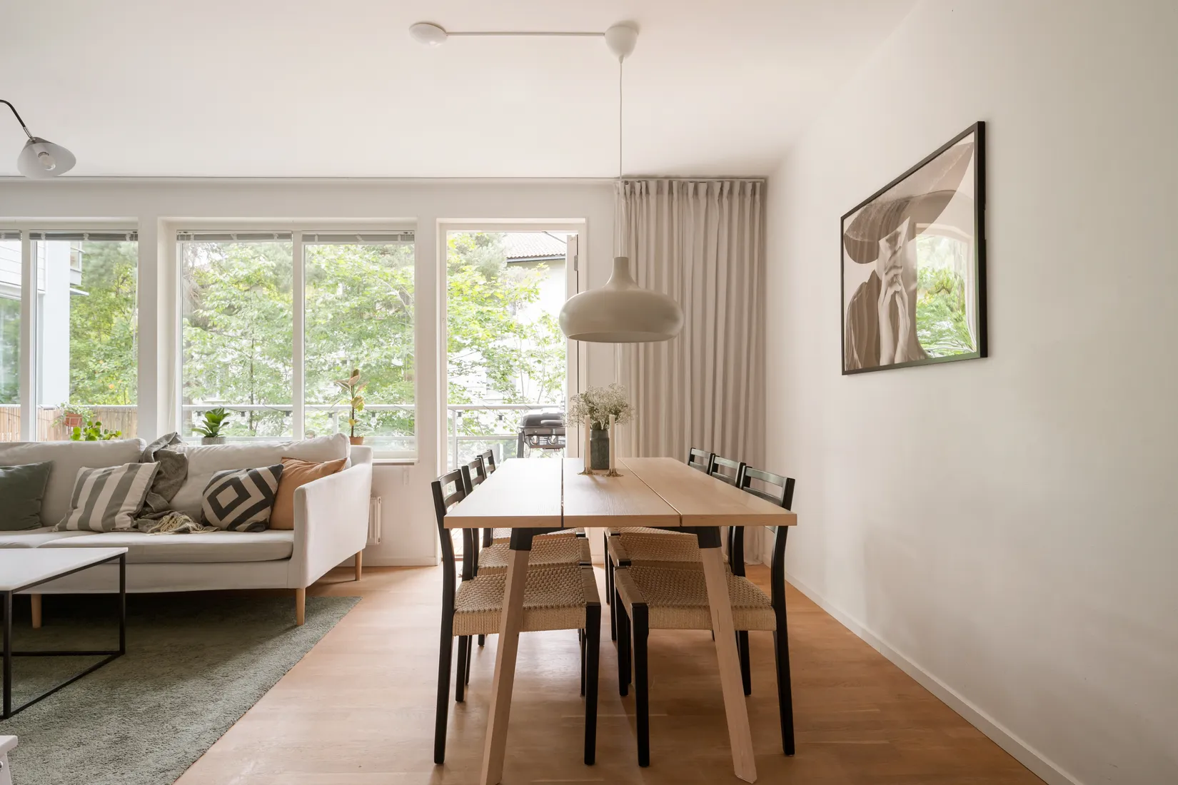 Bostadsrätt, Lugntorpsvägen 46, Västertorp, Stockholm